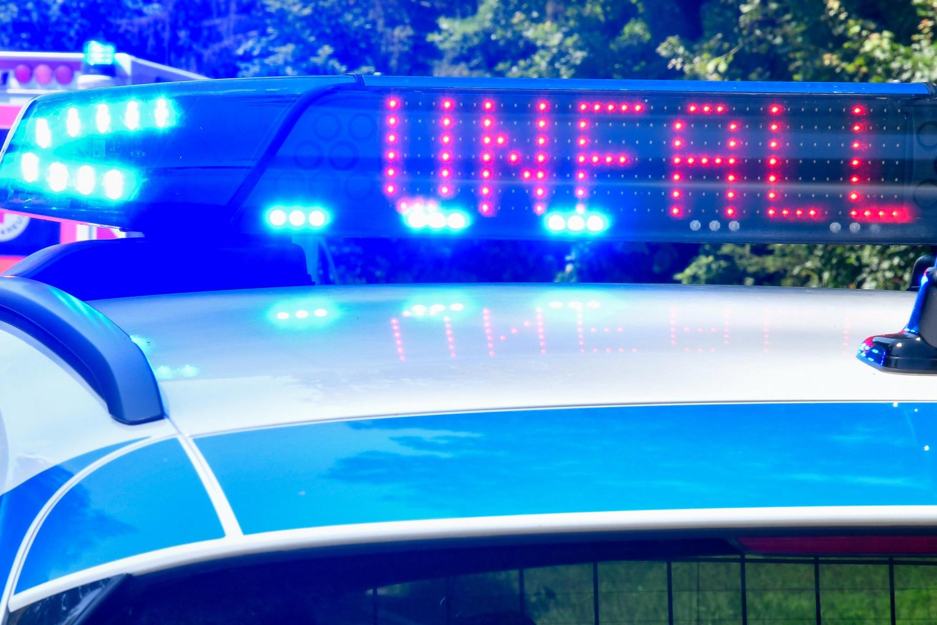 Eine Radfahrerin wurde bei einem Unfall in Rothenstadt verletzt. (Symbolbild: Petra Hartl)