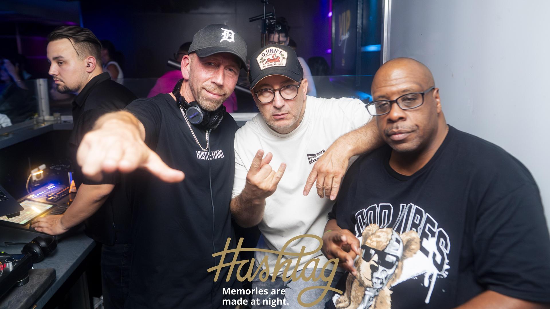 Hashtag Weiden Hip Hop BBQ 12.07.2025 (Bild: Hannes Stock)