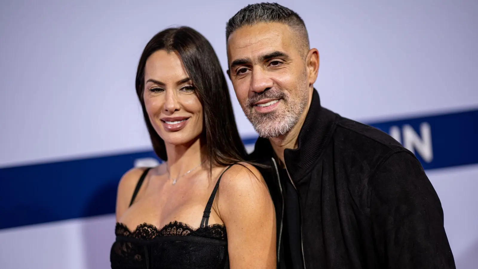 Seit 2012 verheiratet: Bushido und seine Frau Anna-Maria Ferchichi. (Archivbild) (Bild: Fabian Sommer/dpa)