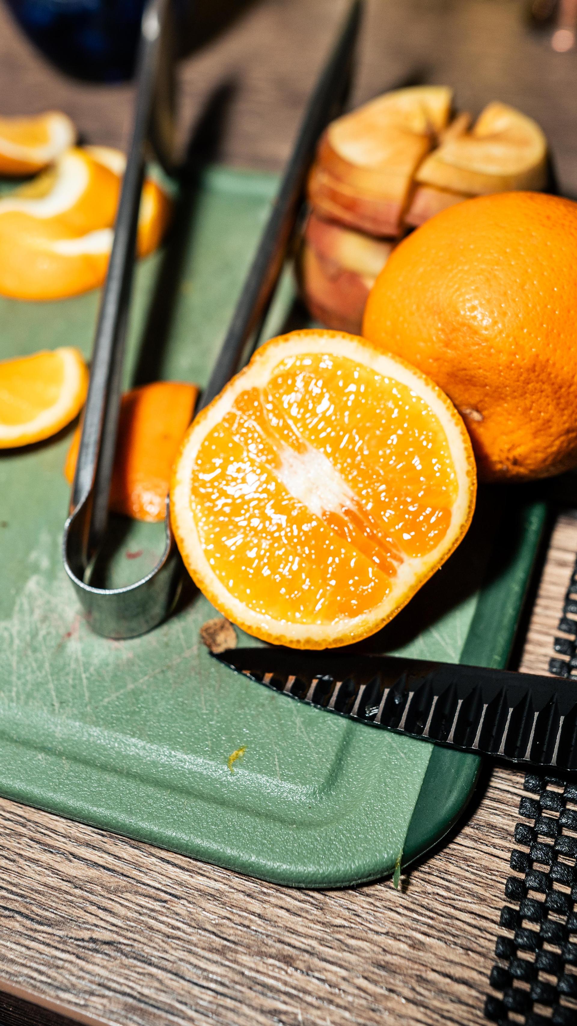 Bilder vom Freitag in der SantoRino Bar in Weiden.  (Bild: Hannes Stock)
