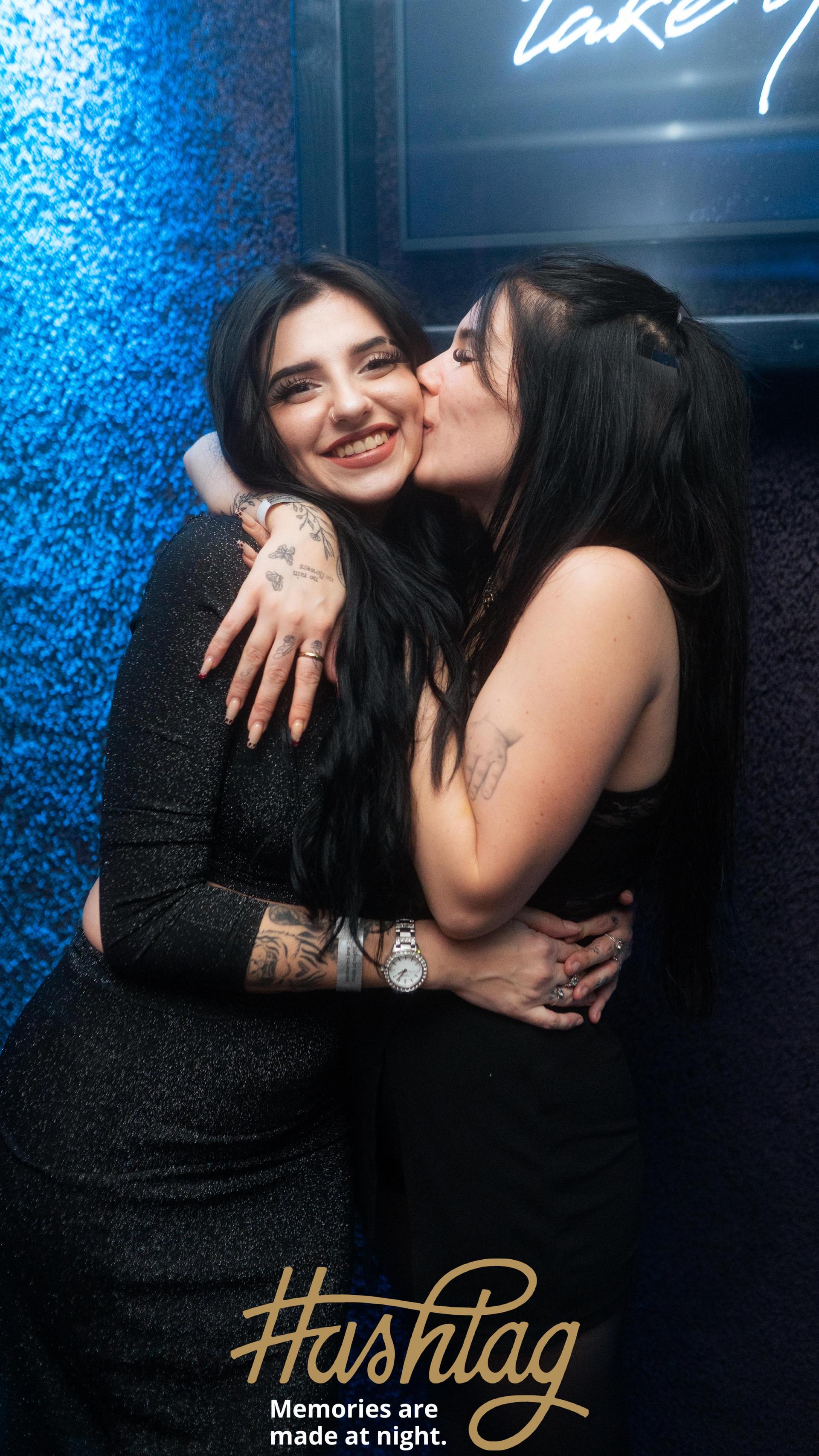 Am Freitag habt ihr im Hashtag Weiden die Nacht zum Tag gemacht. (Bild: Hannes Stock)