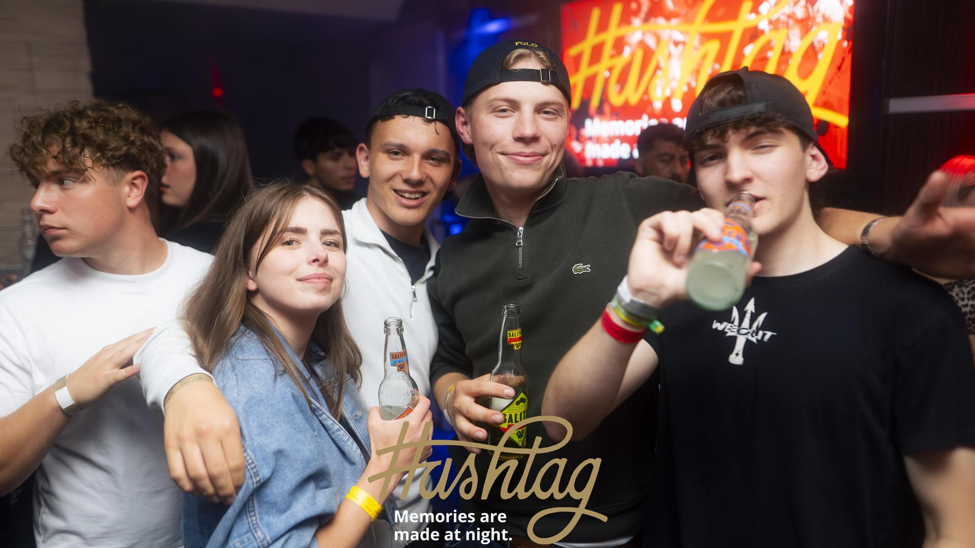 Hashtag Weiden Hip Hop BBQ 12.07.2025 (Bild: Hannes Stock)