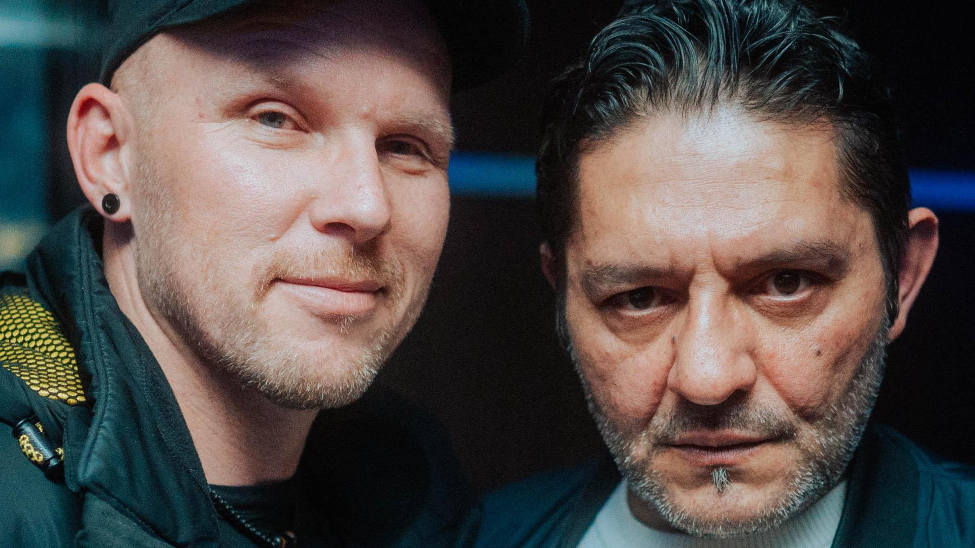 Hashtag Weiden 21. März 25 (Bild: Sebastian Reiter)