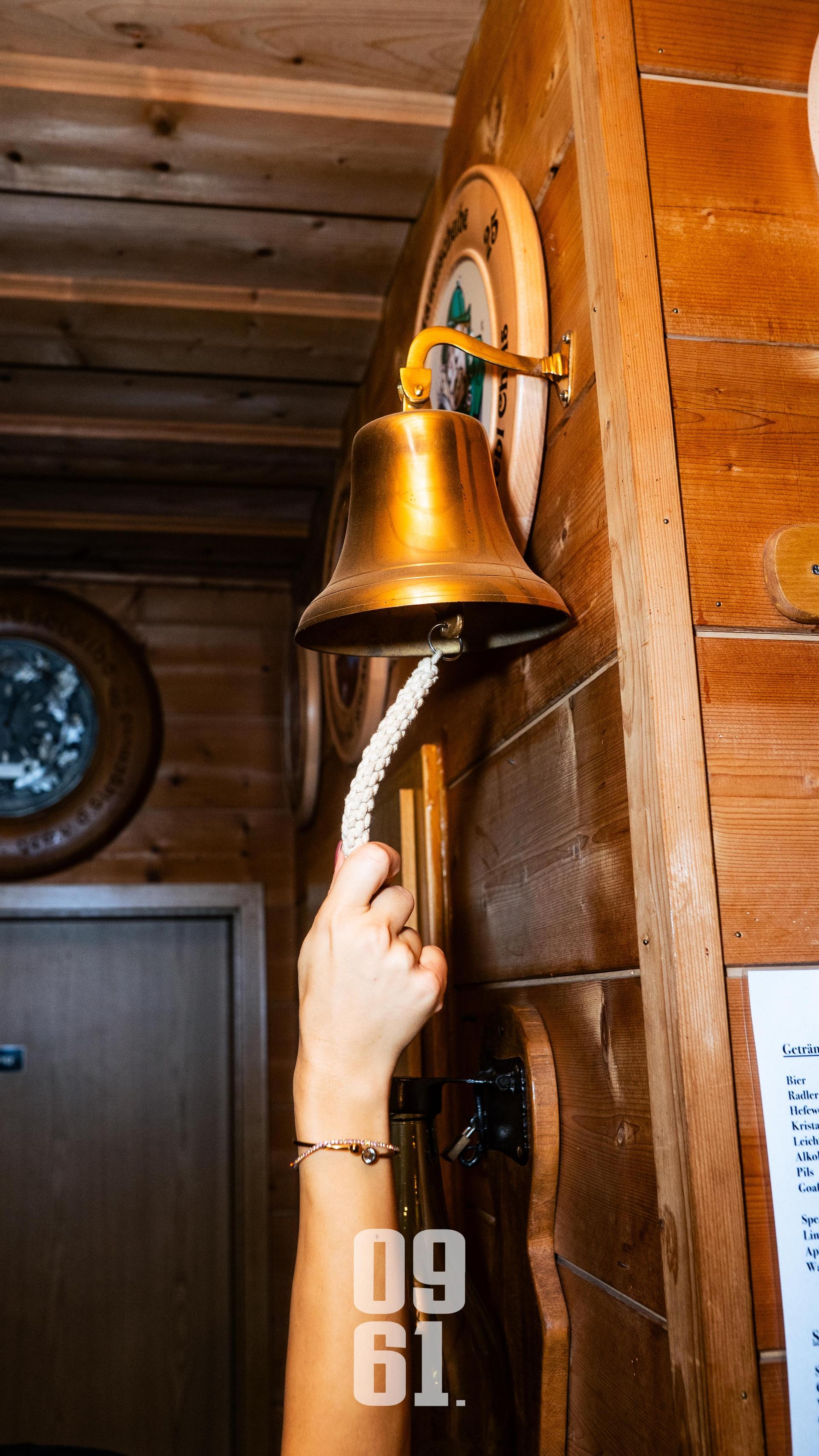 Am Montag habt ihr auf der Luher Kirwa nochmal alles gegeben. Die schönsten Bilder gibt&#39;s hier! (Bild: Hannes Stock)