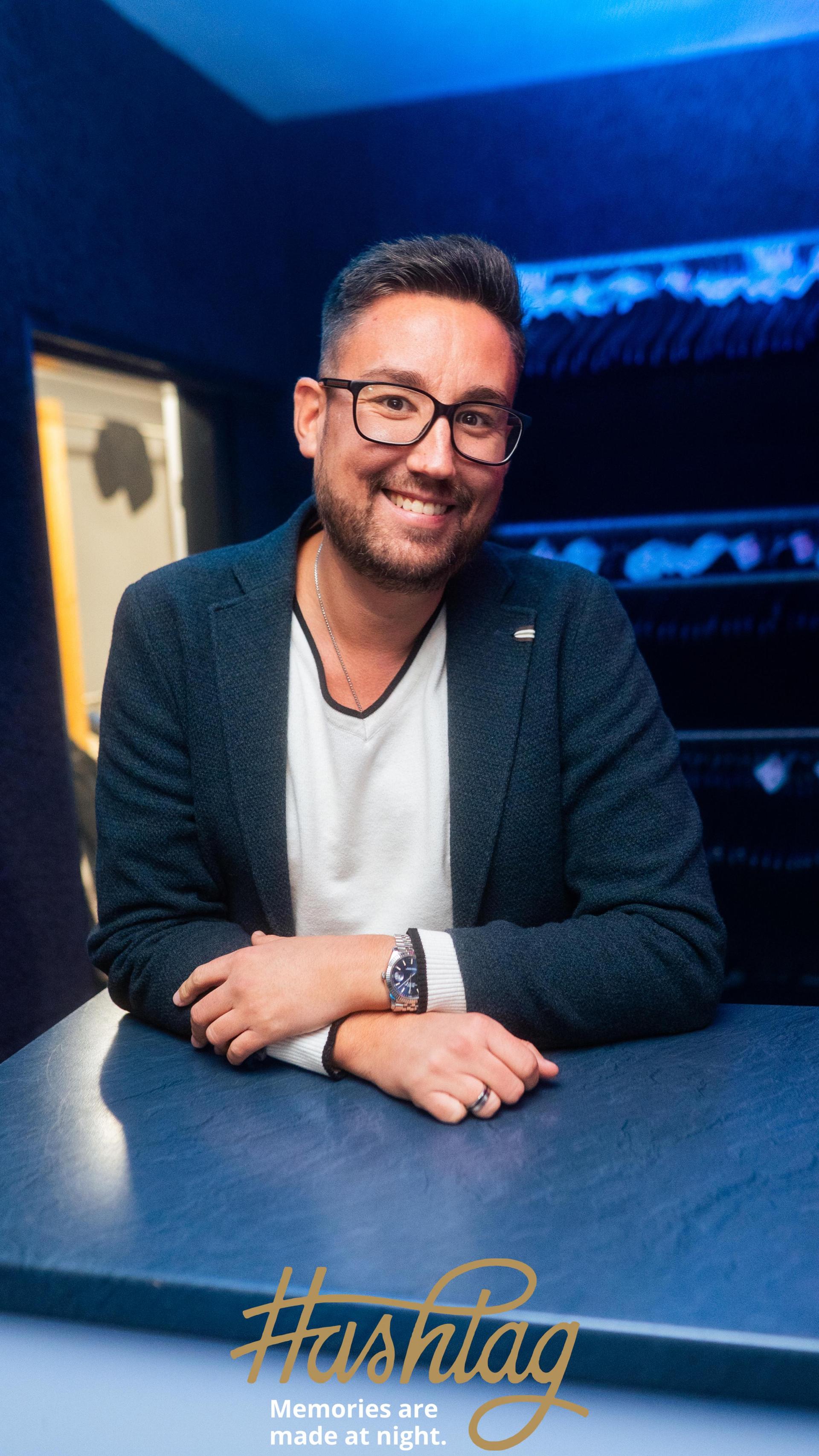 „Blacked Out” im Hashtag. Die Bilder vom Samstag. (Bild: Hannes Stock)