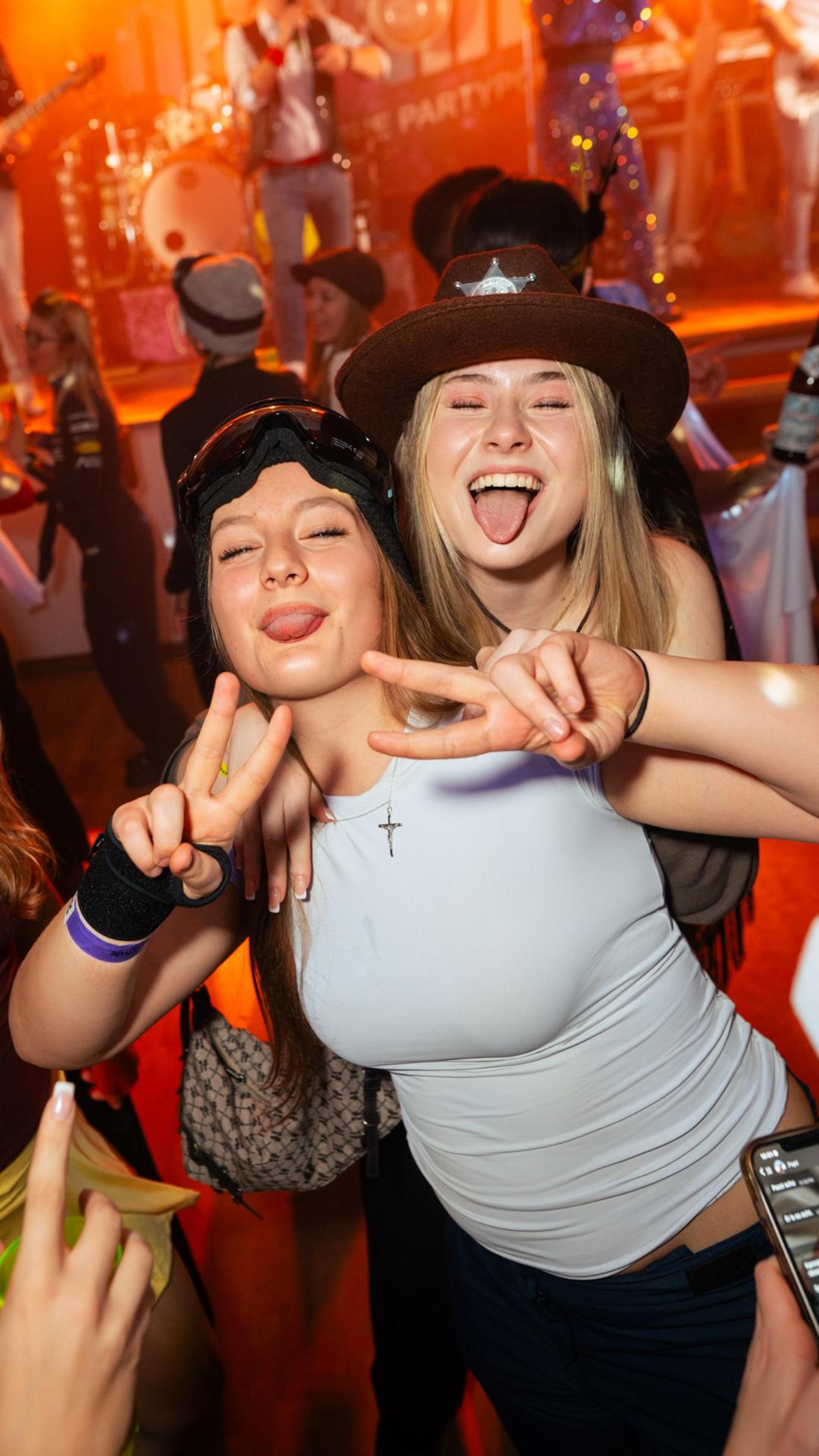 Am Samstag lud der SC Luhe-Wildenau zum Sportlerball ins Naabtalhaus in Oberwildenau. (Bild: Hannes Stock)