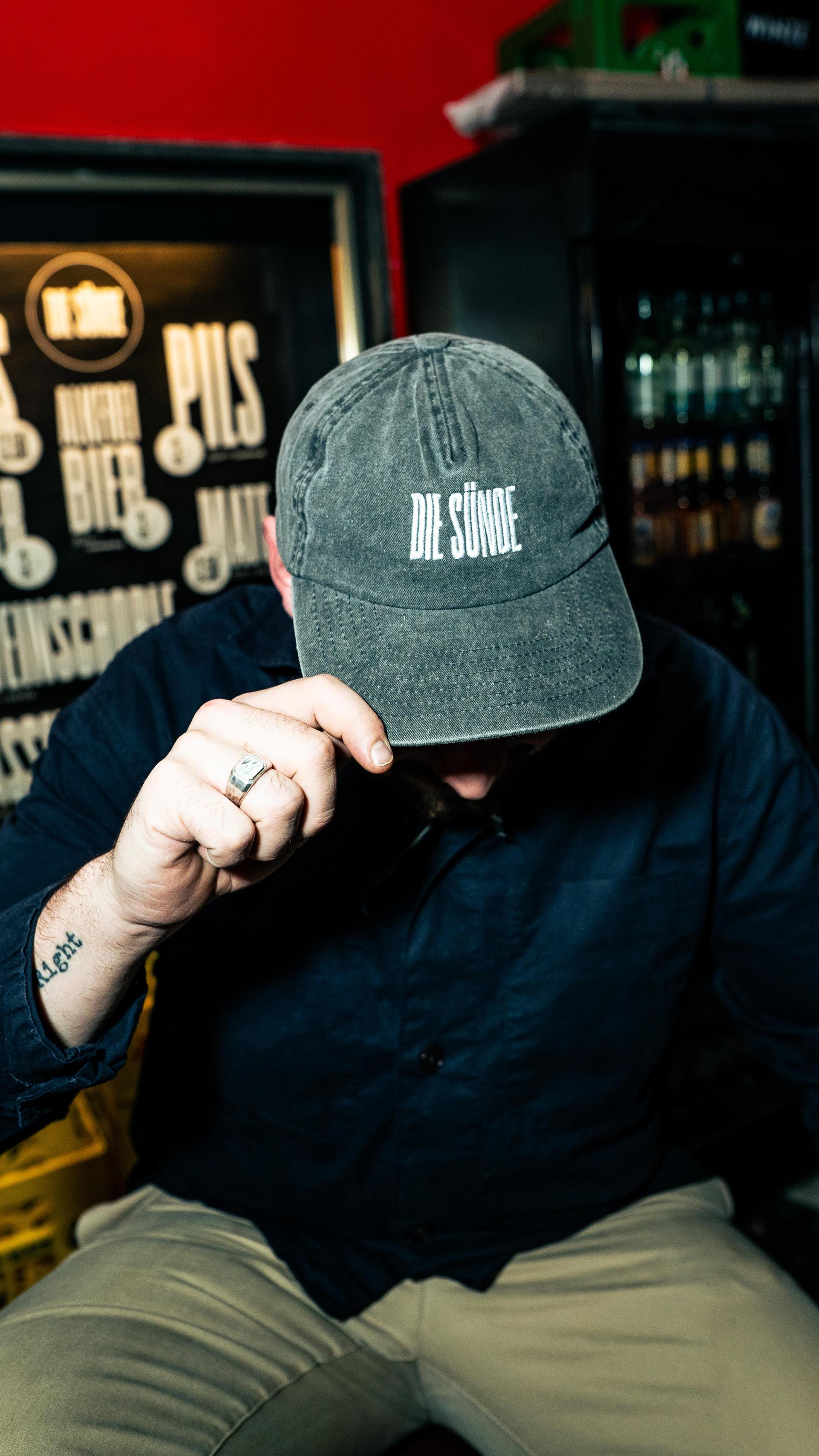 Die Bilder zum Jubiläumswochenende in der Sünde! (Bild: Hannes Stock)