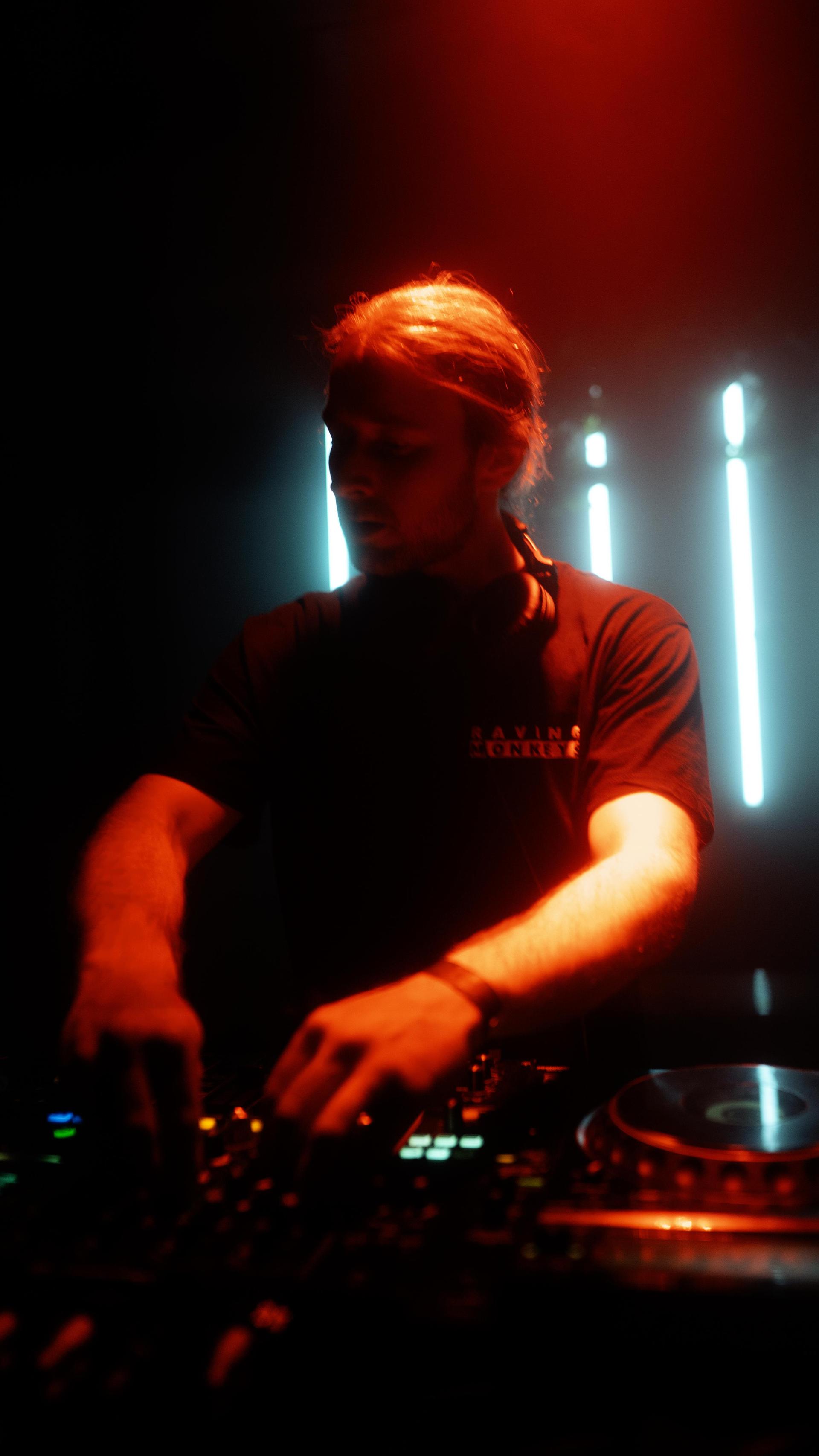Am Samstag wurde im Paradox in Weiden gefeiert! (Bild: Hannes Stock)