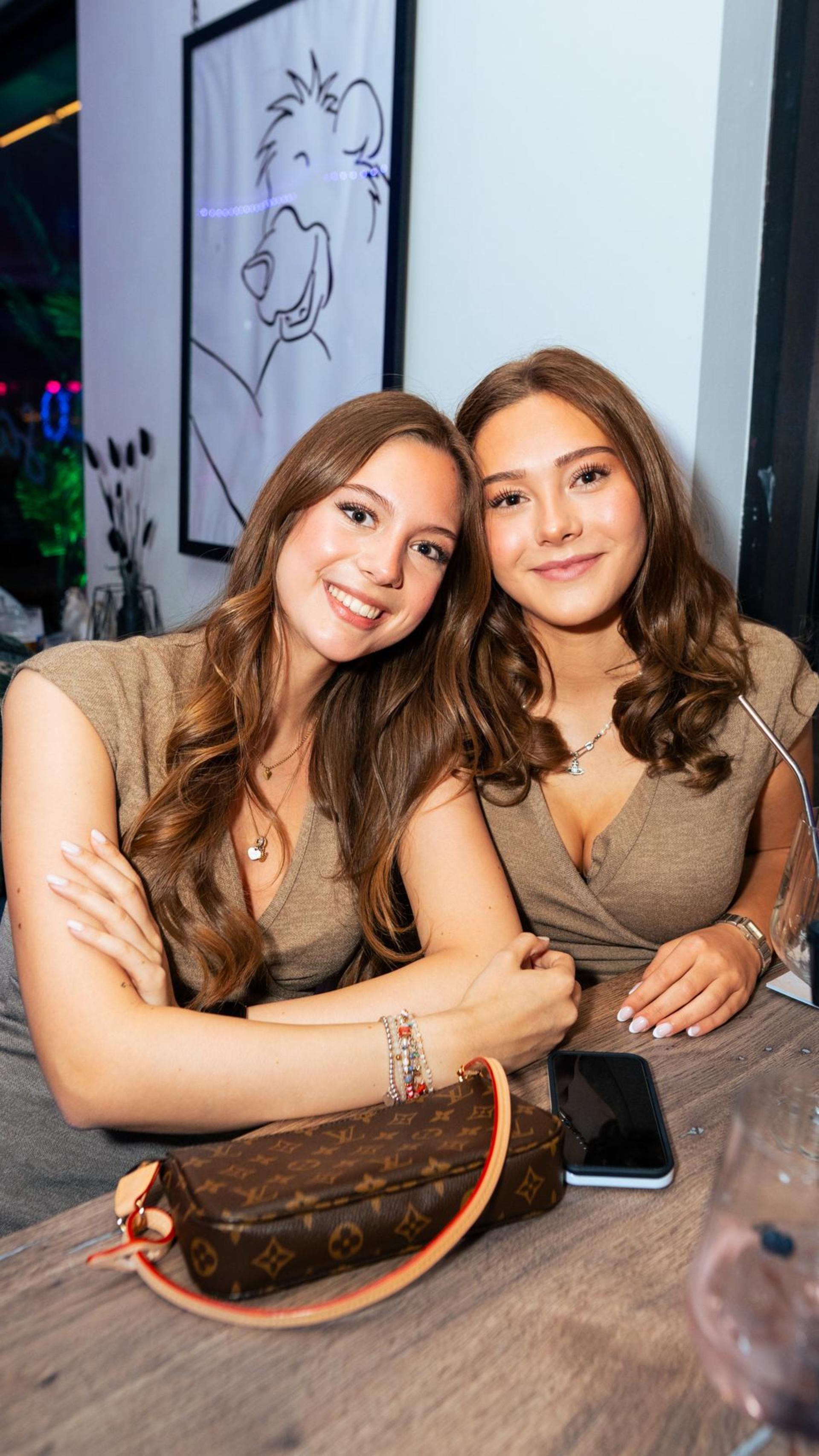 Im SantoRino seid ihr mit Vollgas in die Feiertage gestartet.  (Bild: Hannes Stock)