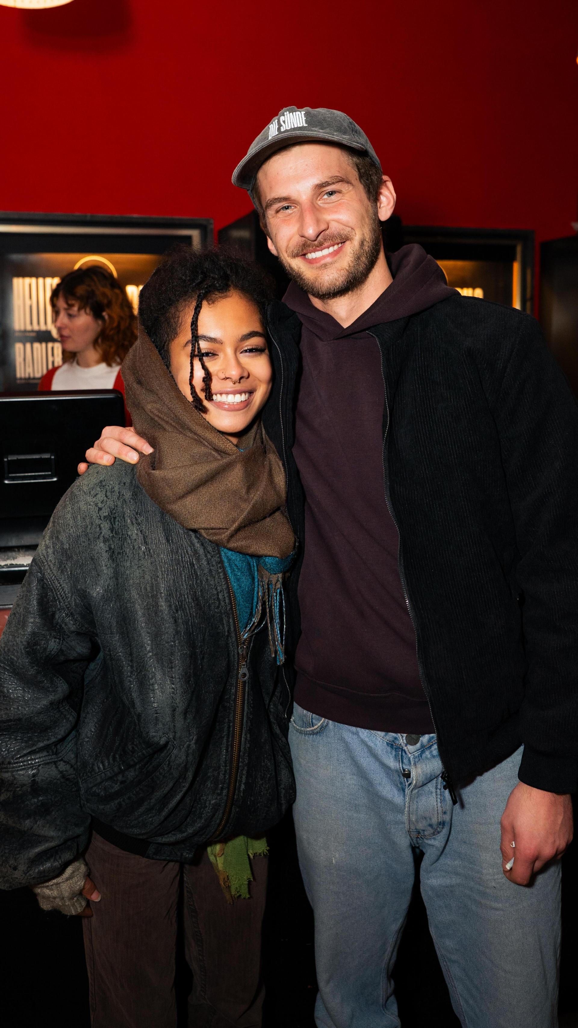 Die Bilder zum Jubiläumswochenende in der Sünde! (Bild: Hannes Stock)