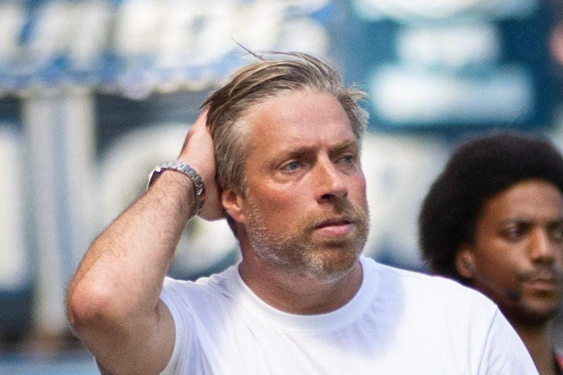 Trainer Michael Wimmer und der SSV Jahn Regensburg feierten nach Ewigkeiten wieder ein Auswärtssieg. (Bild: Sascha Janne)