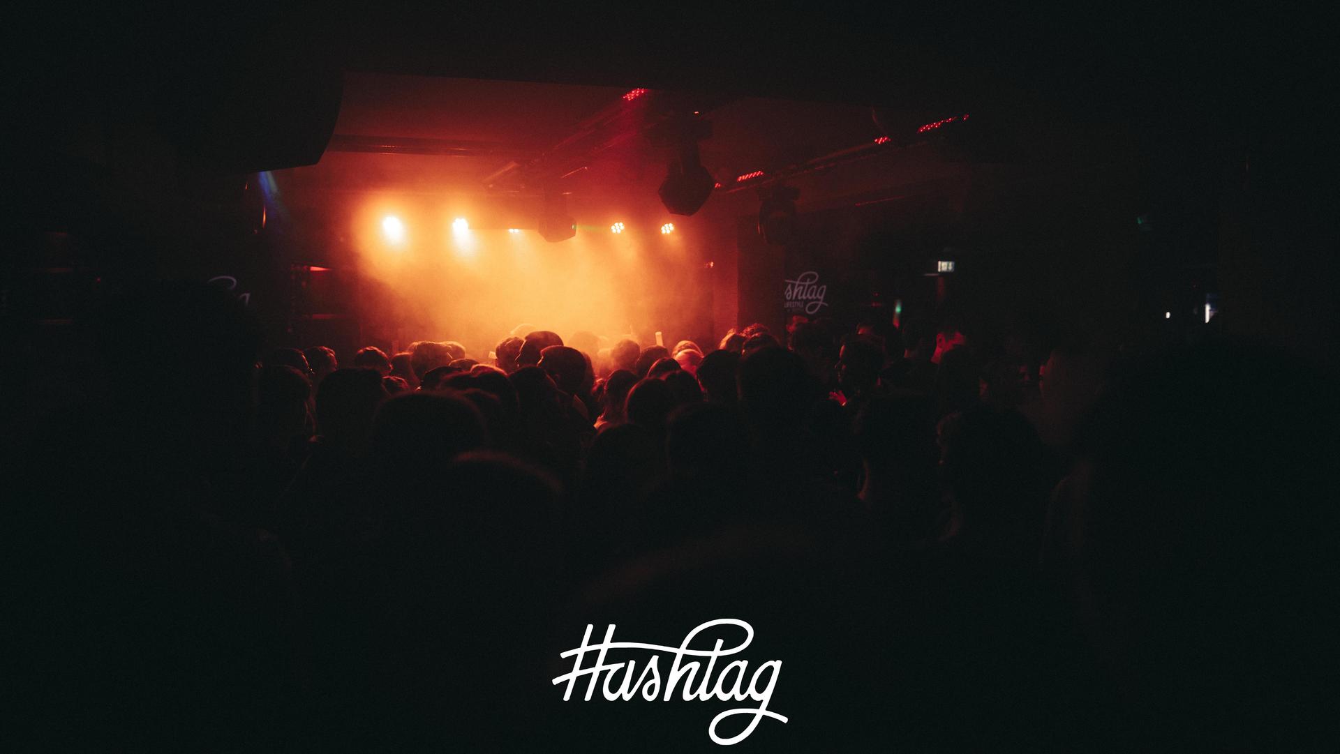 Im Hashtag Weiden wurde am Samstag, 23.12.23 der BIG BIRTHDAY gefeiert. (Bild: Sebastian Reiter)