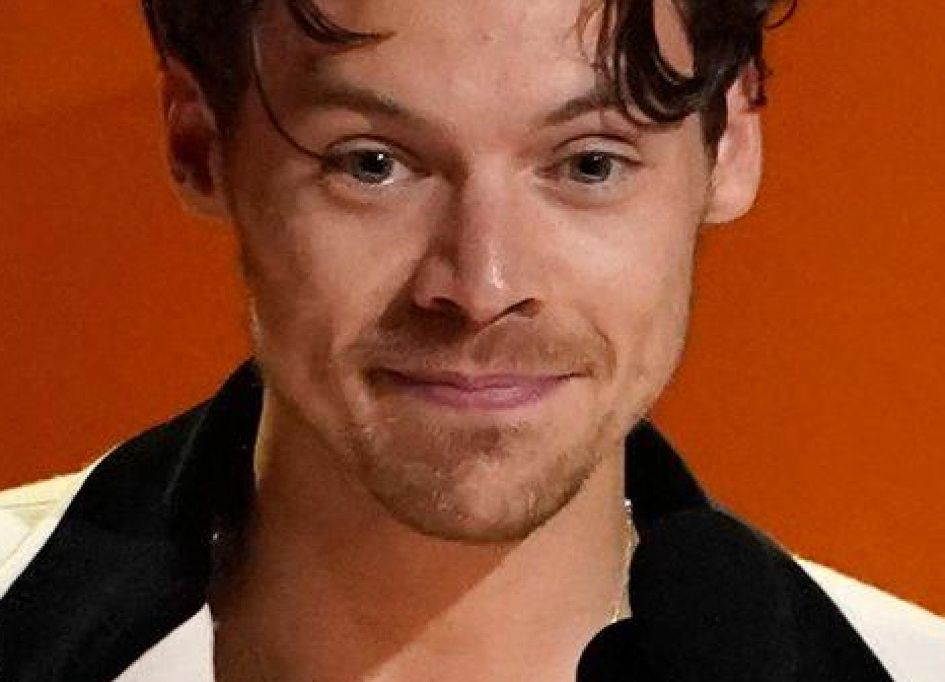 Styles hatte zuletzt 2022 ein Album herausgebracht und war damit auch in Deutschland auf Platz 1 der Charts gelandet. (Archivbild: Chris Pizzello/AP/dpa)