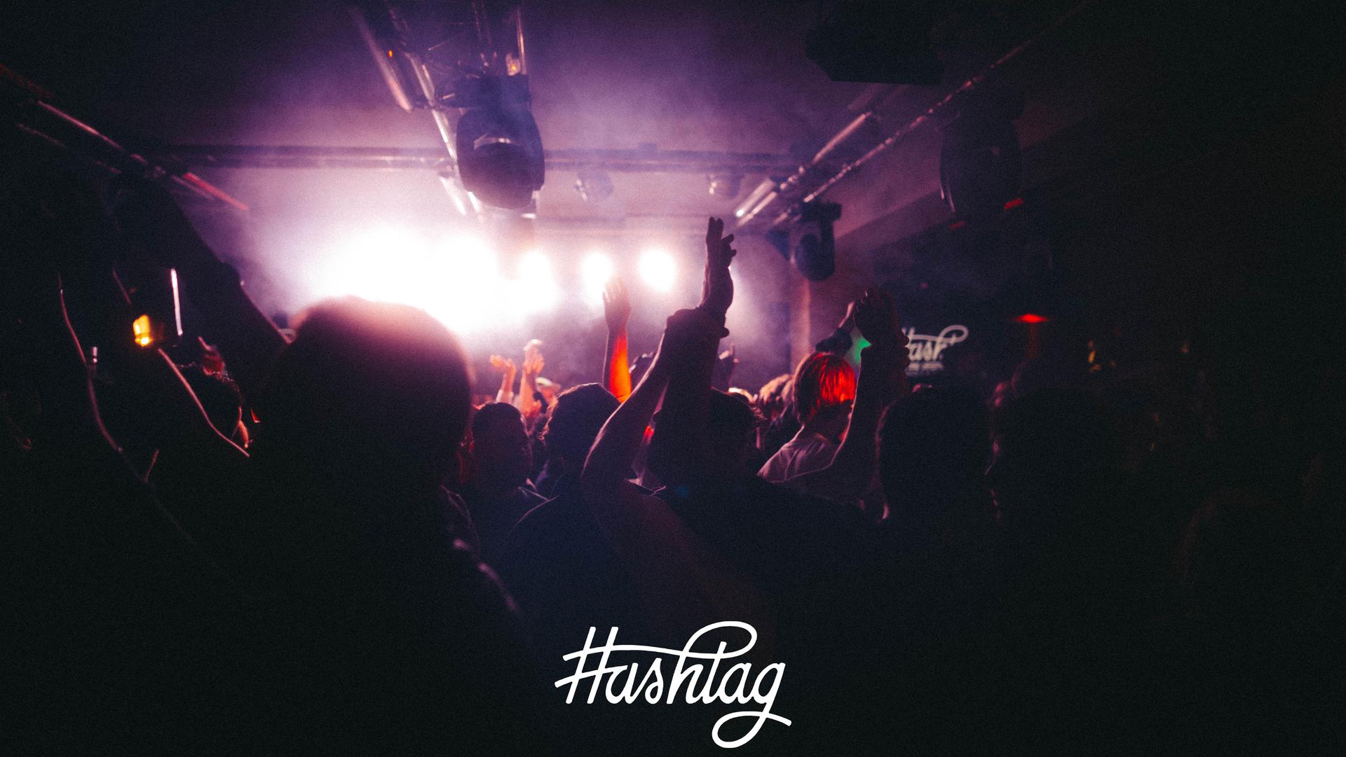 So war die „Girls Night” im Hashtag Weiden. (Bild: Sebastian Reiter)
