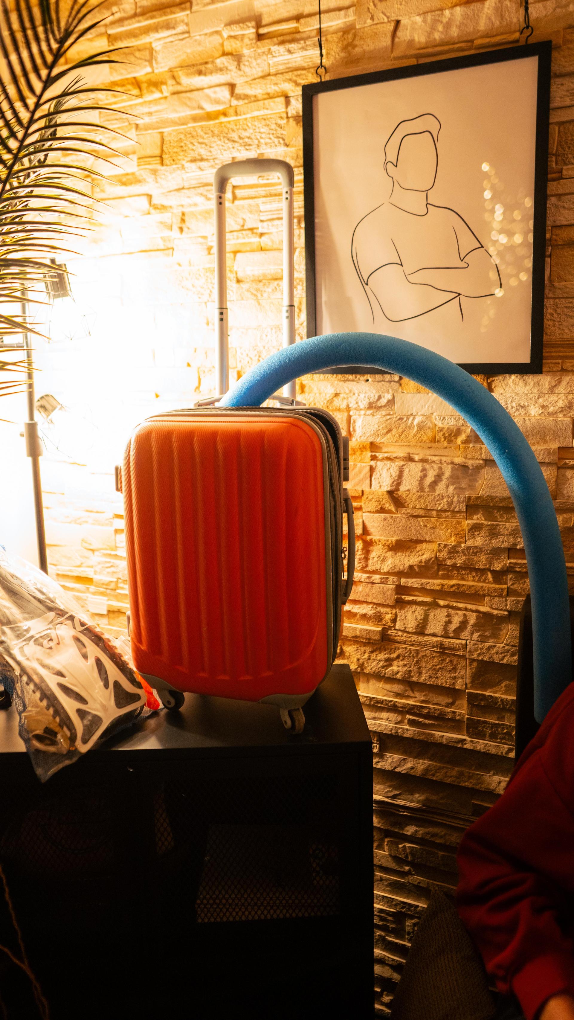 Am Samstagabend habt ihr im SantoRino Weiden gefeiert. (Bild: Hannes Stock)