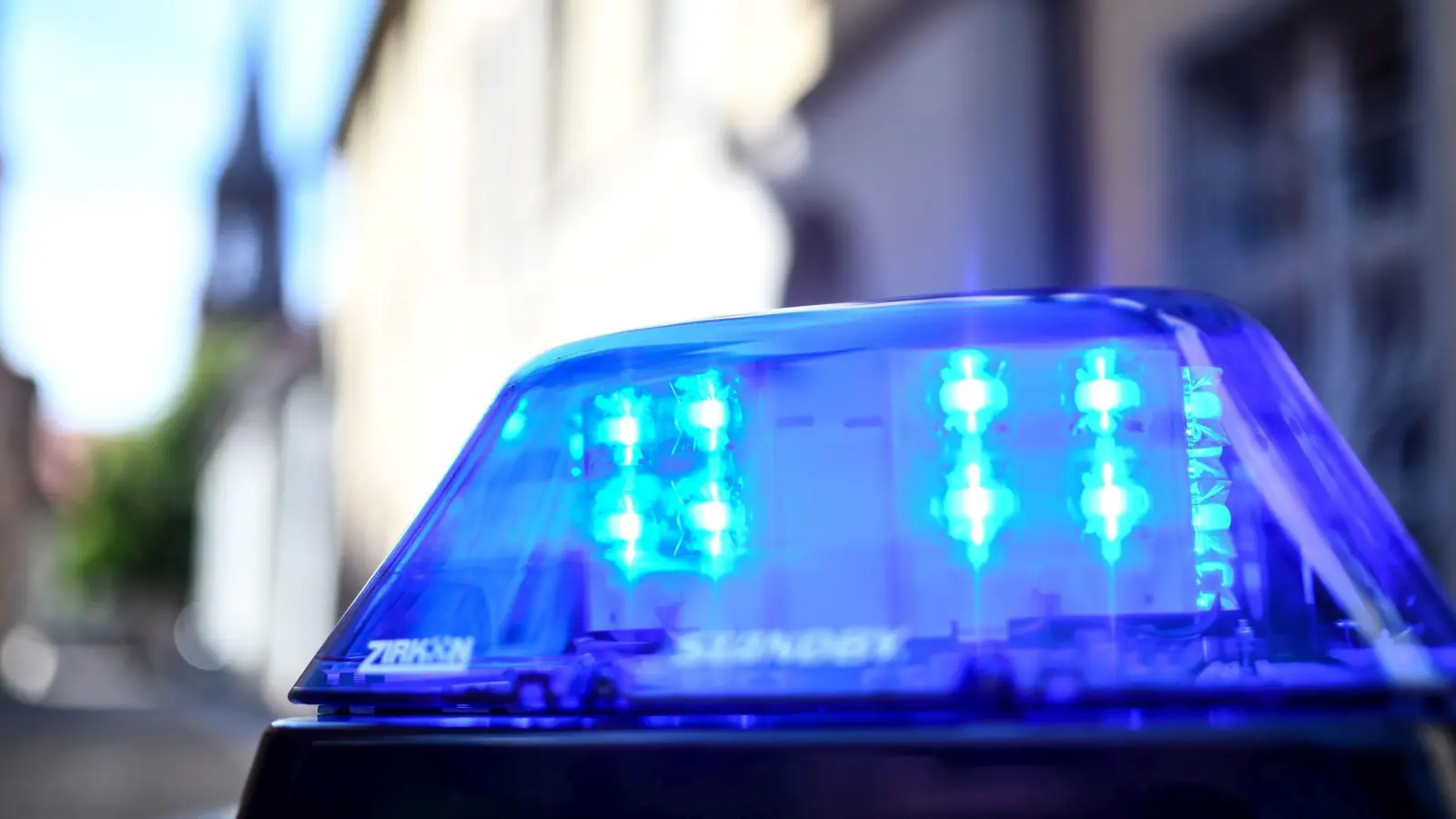 Erneut schlugen Fahrraddiebe im Landkreis Tirschenreuth zu.  (Symbolbild: Patrick Seeger/dpa)