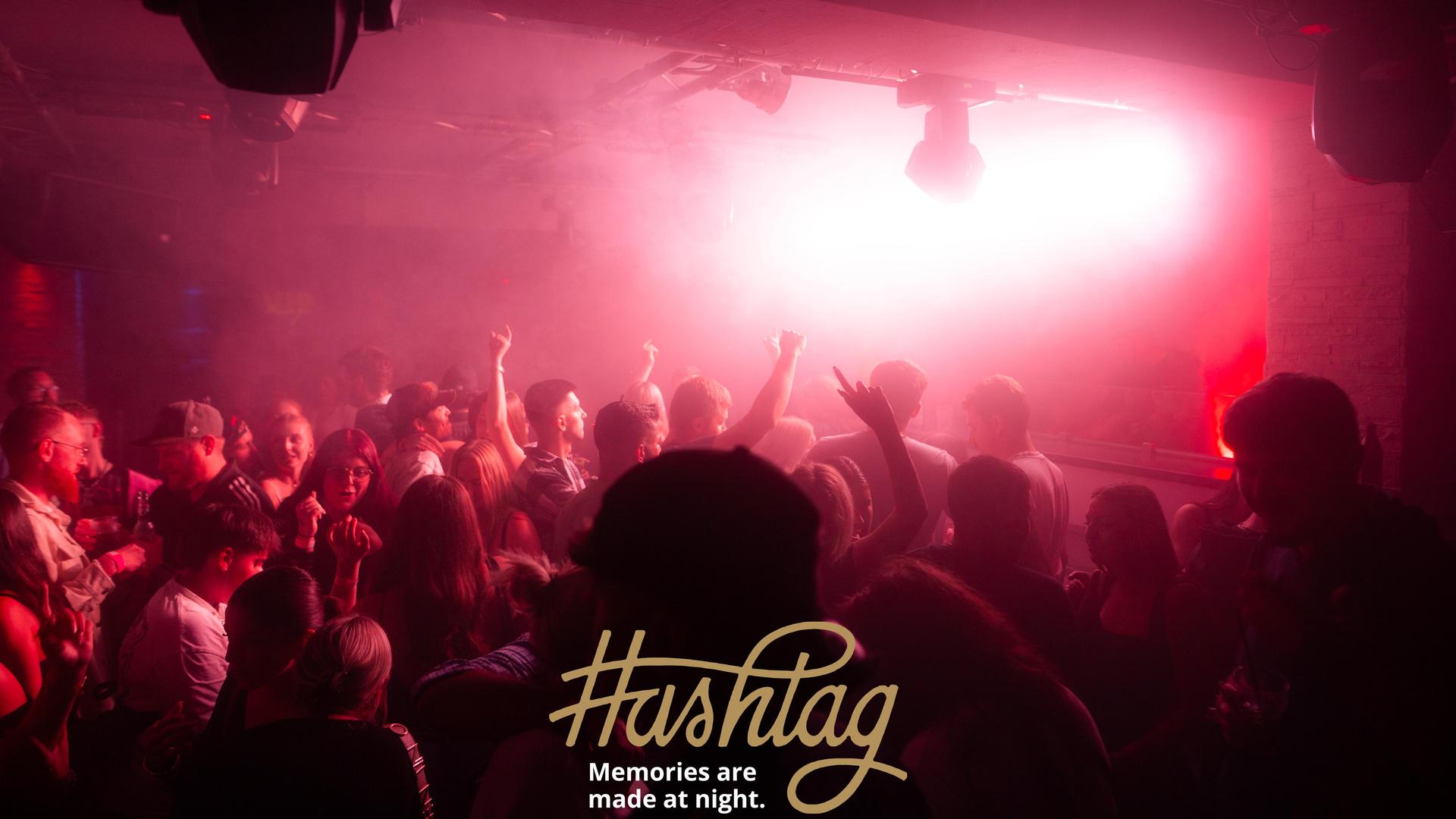 Die Partyfotos aus dem Hashtag am Freitag, 19. September. (Bild: Hannes Stock)