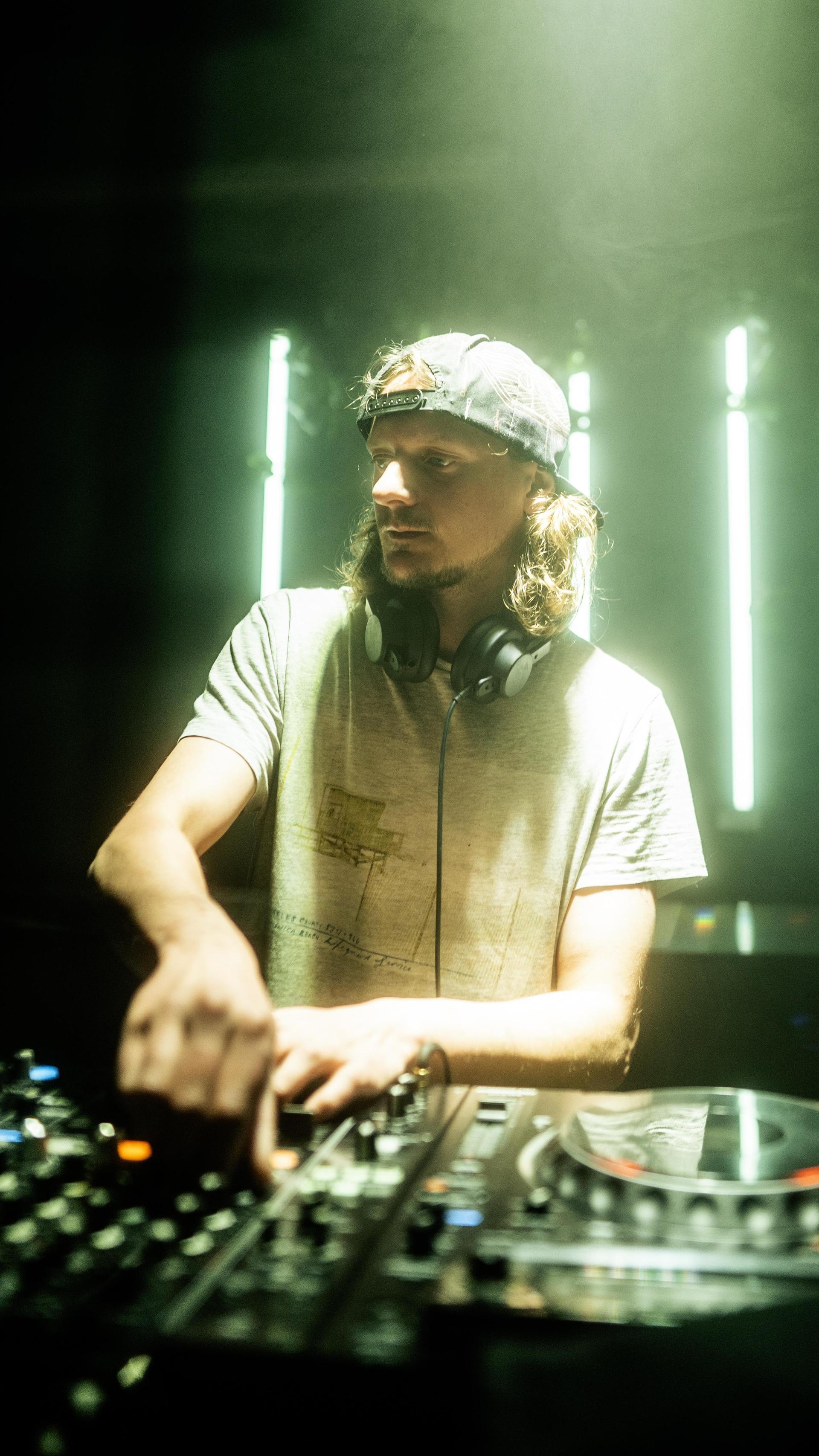 Am Samstag wurde im Paradox in Weiden gefeiert! (Bild: Hannes Stock)