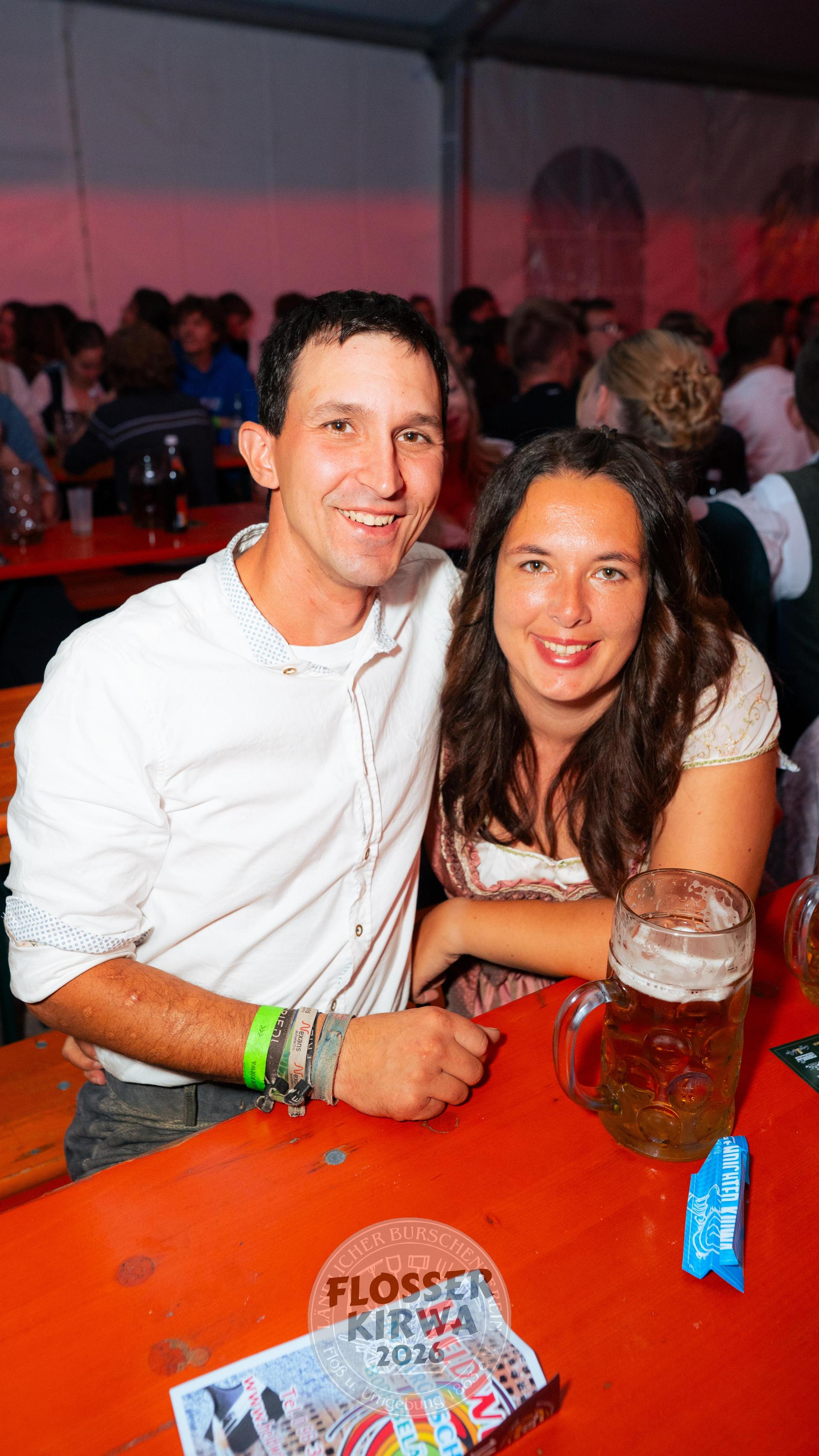 Highlites vom Samstag Abend. (Bild: Hannes Stock)