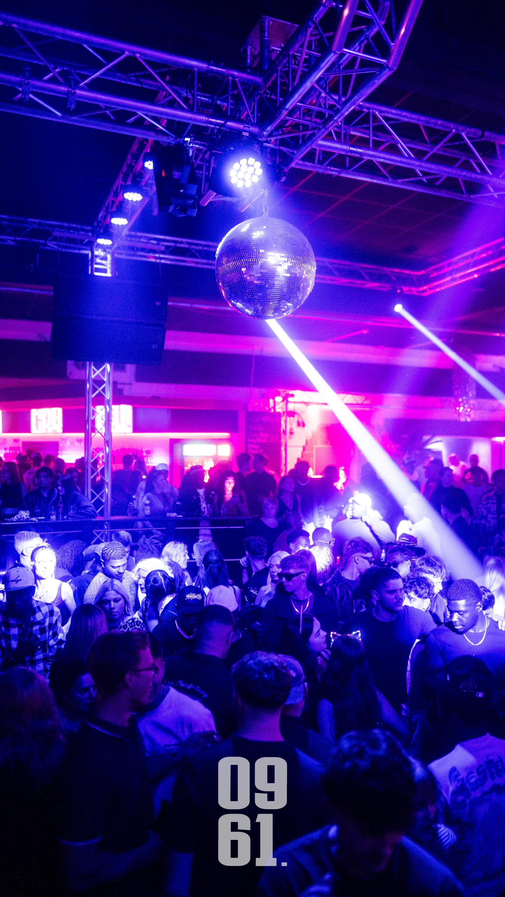 Evil Nights am Samstagabend im Weidener Stage. (Bild: Hannes Stock)