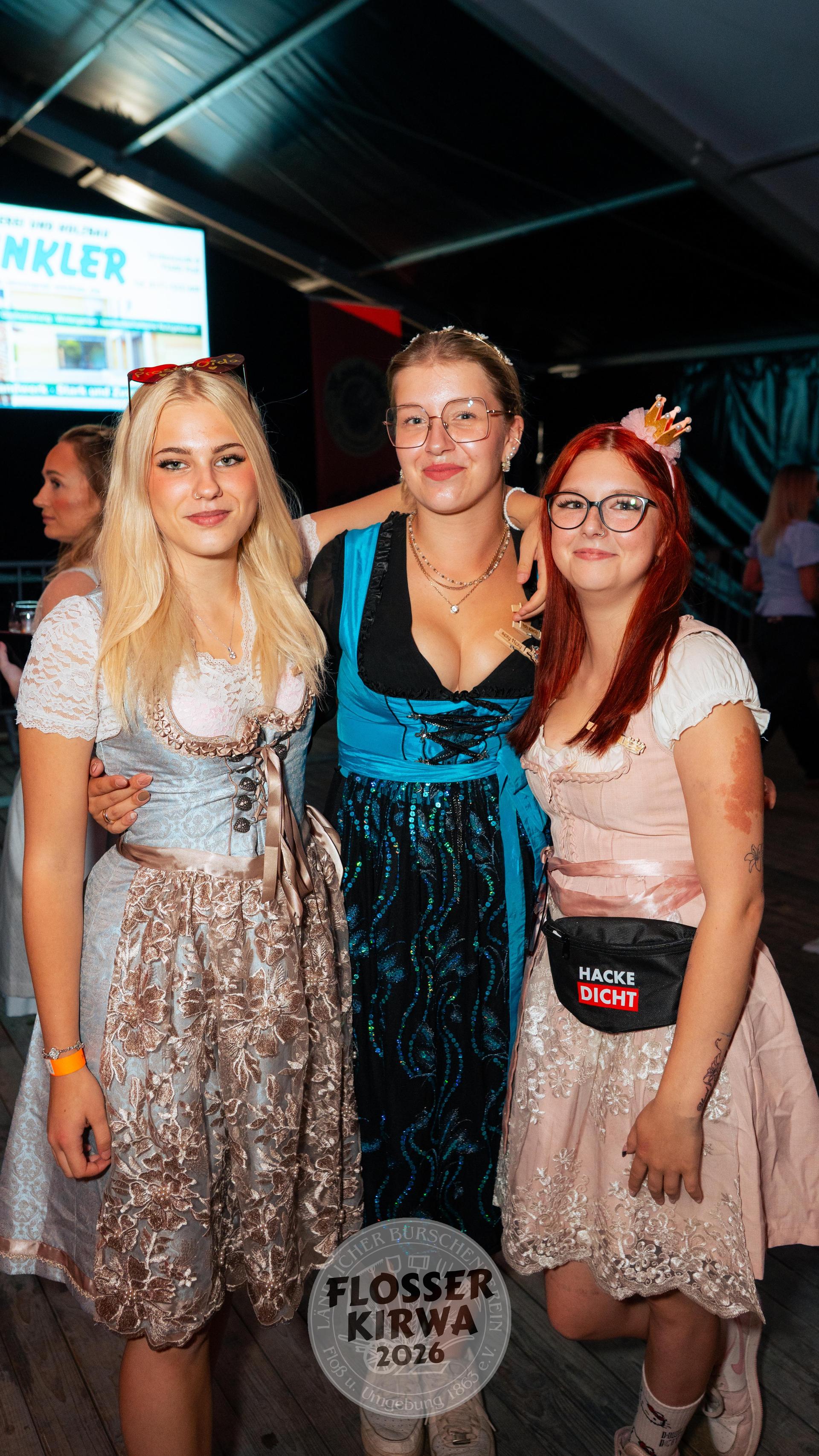 Highlites vom Samstag Abend. (Bild: Hannes Stock)