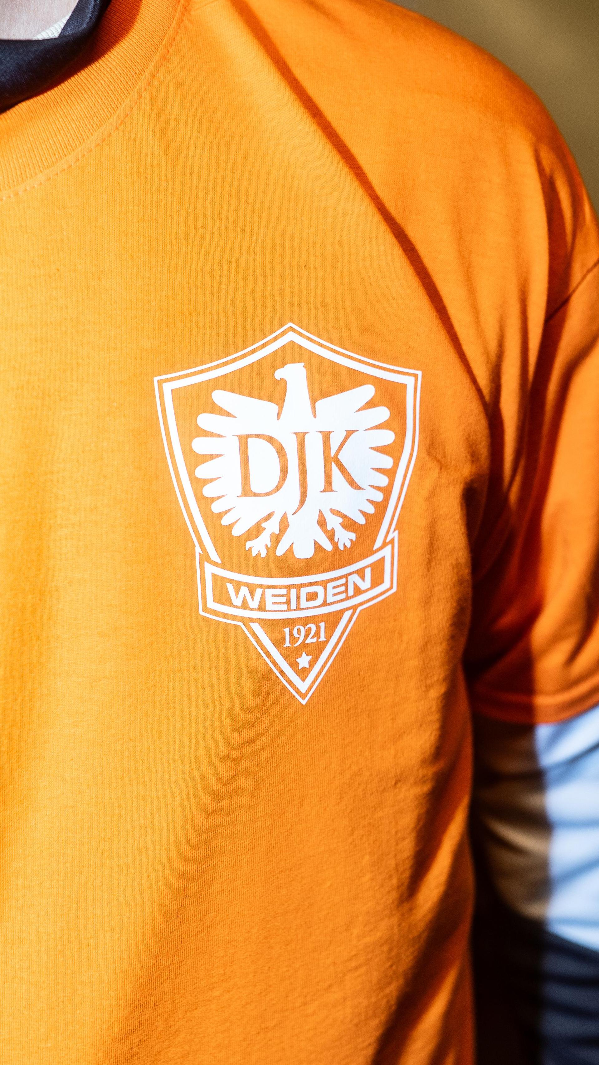 Am Freitag feierte die DJK Weiden Kirchweih am Flutkanal. (Bild: Hannes Stock)