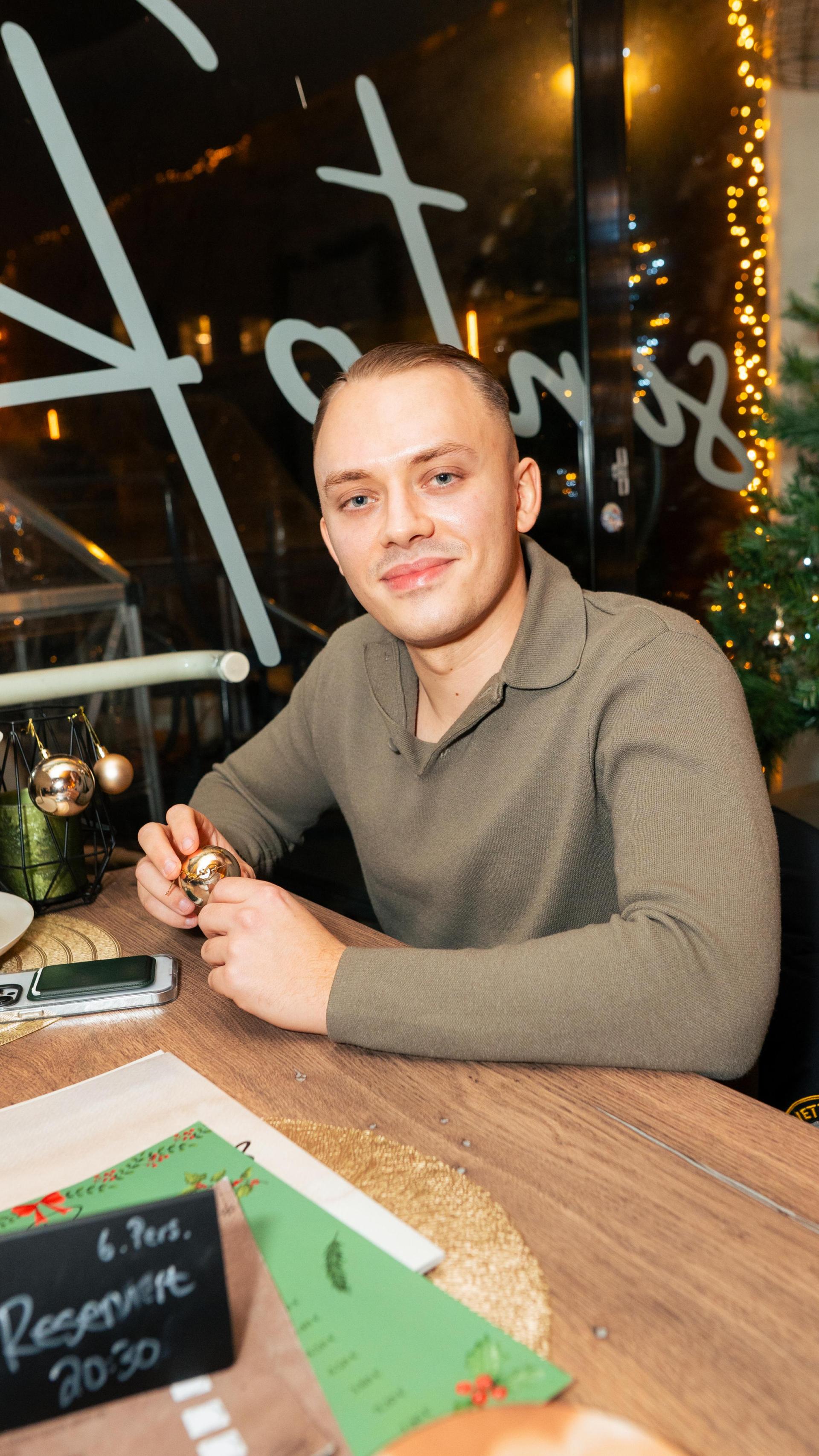 Am Samstag habt ihr beim Feiern in der SantoRino Bar ordentlich Gas gegeben. (Bild: Hannes Stock)