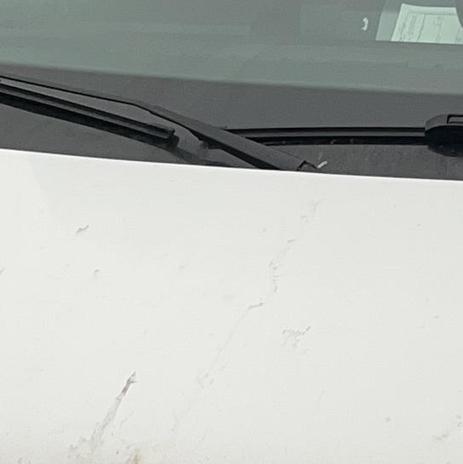 Einen Fall von AdBlue-Manipulation hat die Polizei auf A 6 bei Vohenstrauß aufgedeckt: Bei diesem Fahrzeug war die Technik außer Betrieb gesetzt. (Bild: VPI Weiden i.d.OPf)