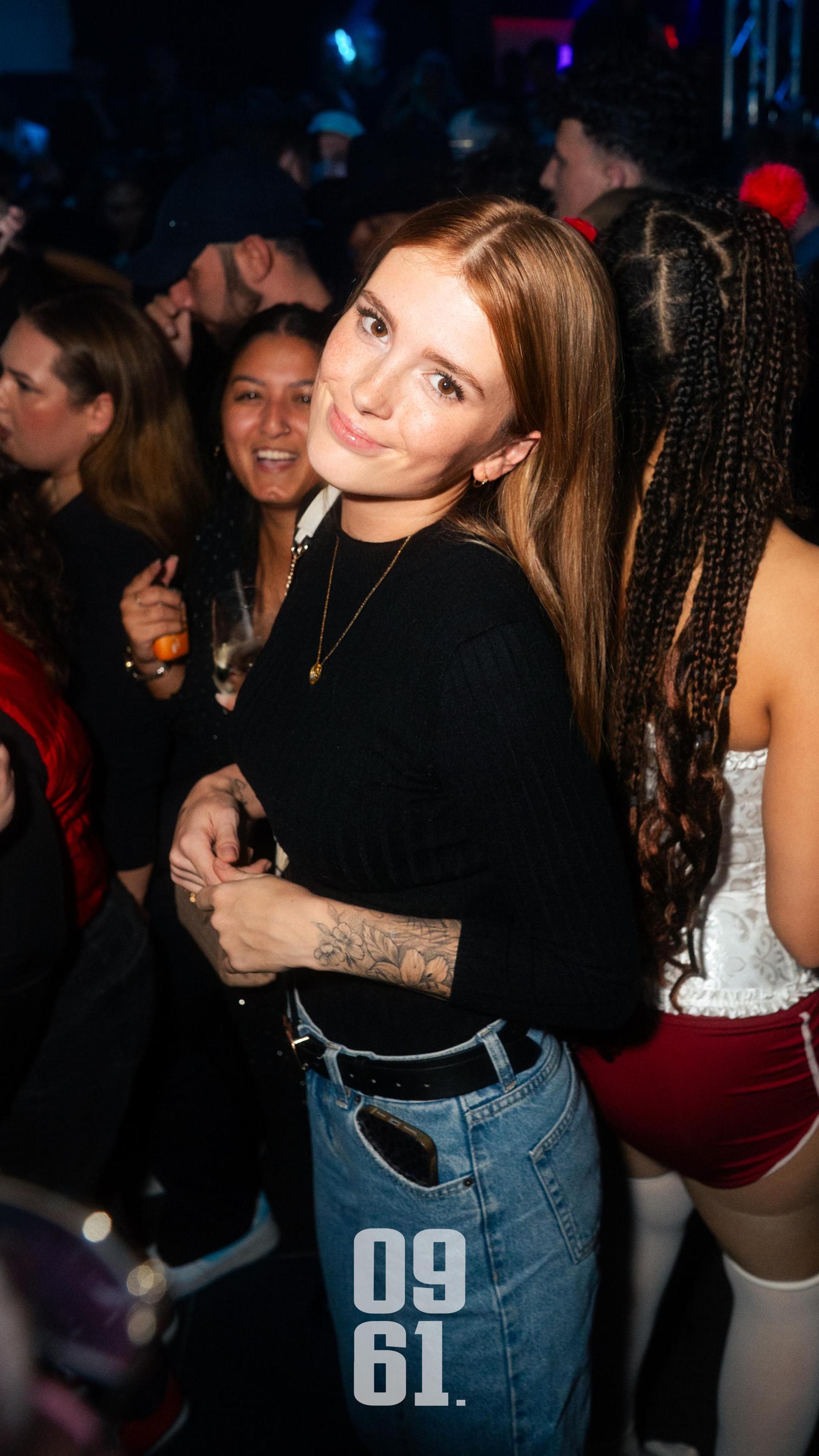 Evil Nights am Samstagabend im Weidener Stage. (Bild: Hannes Stock)