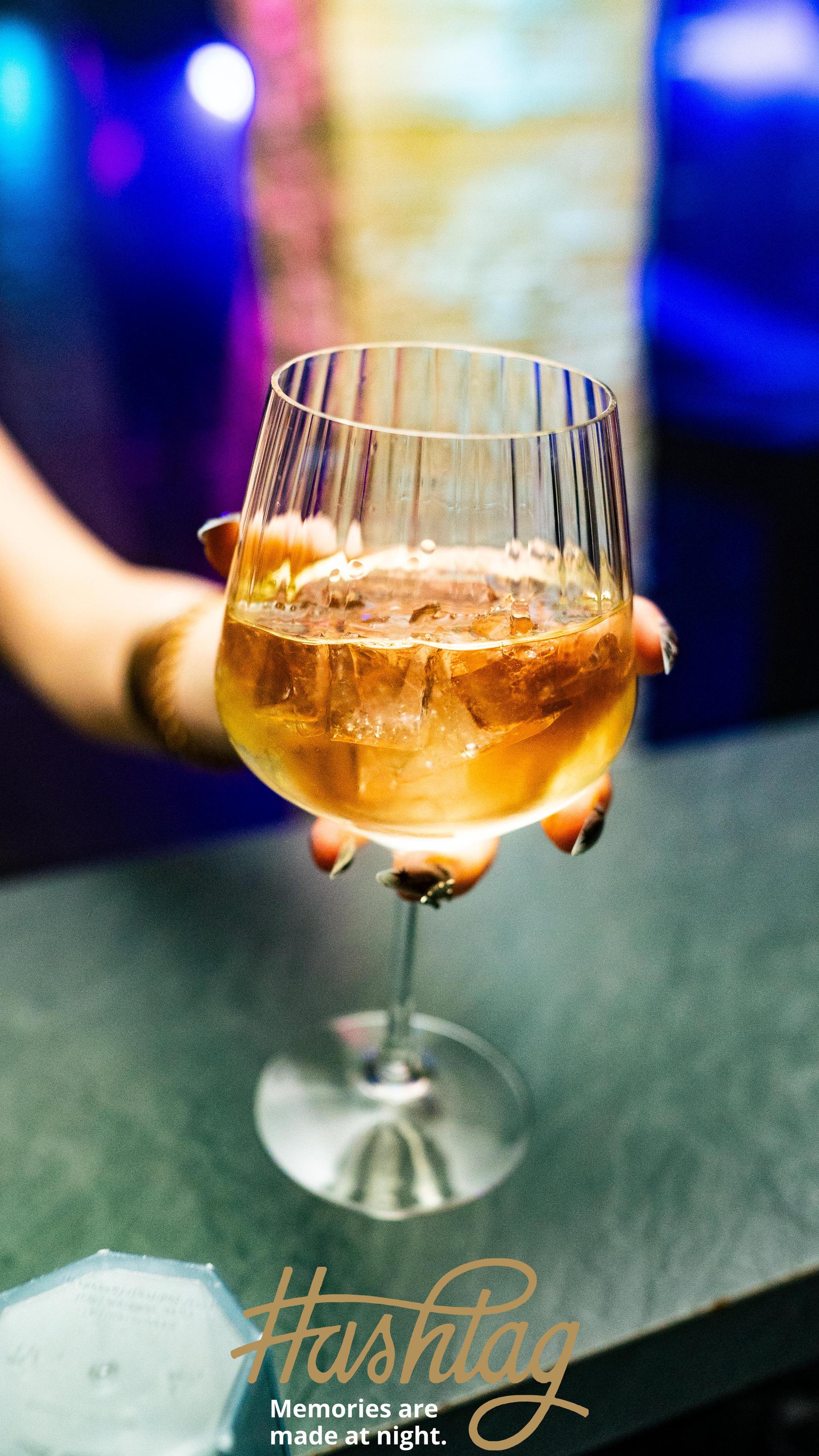 „Deine 2000er im Hashtag”: Die Bilder vom Freitag. (Bild: Hannes Stock)