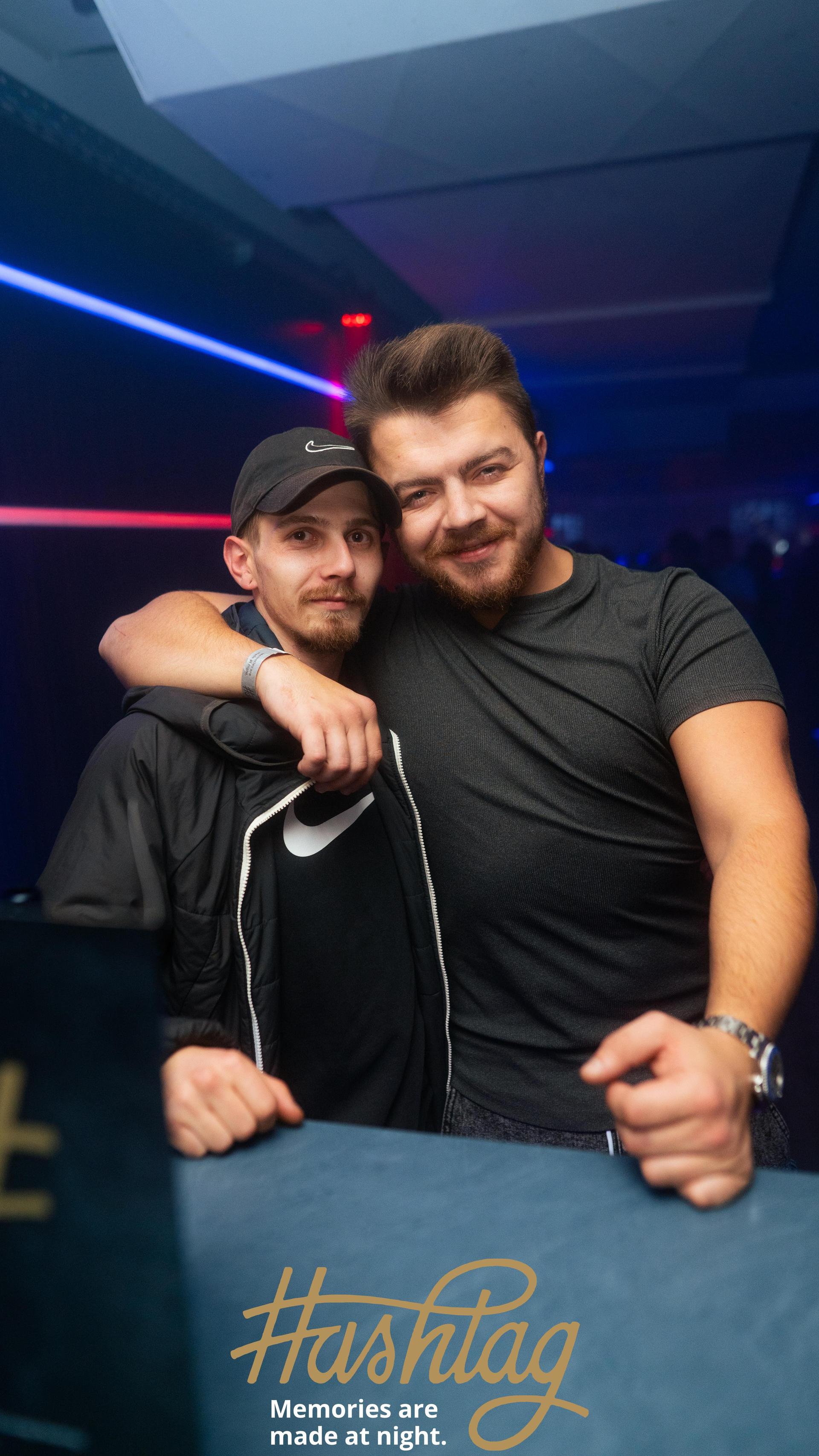 Am Freitag habt ihr im Hashtag Weiden die Nacht zum Tag gemacht. (Bild: Hannes Stock)