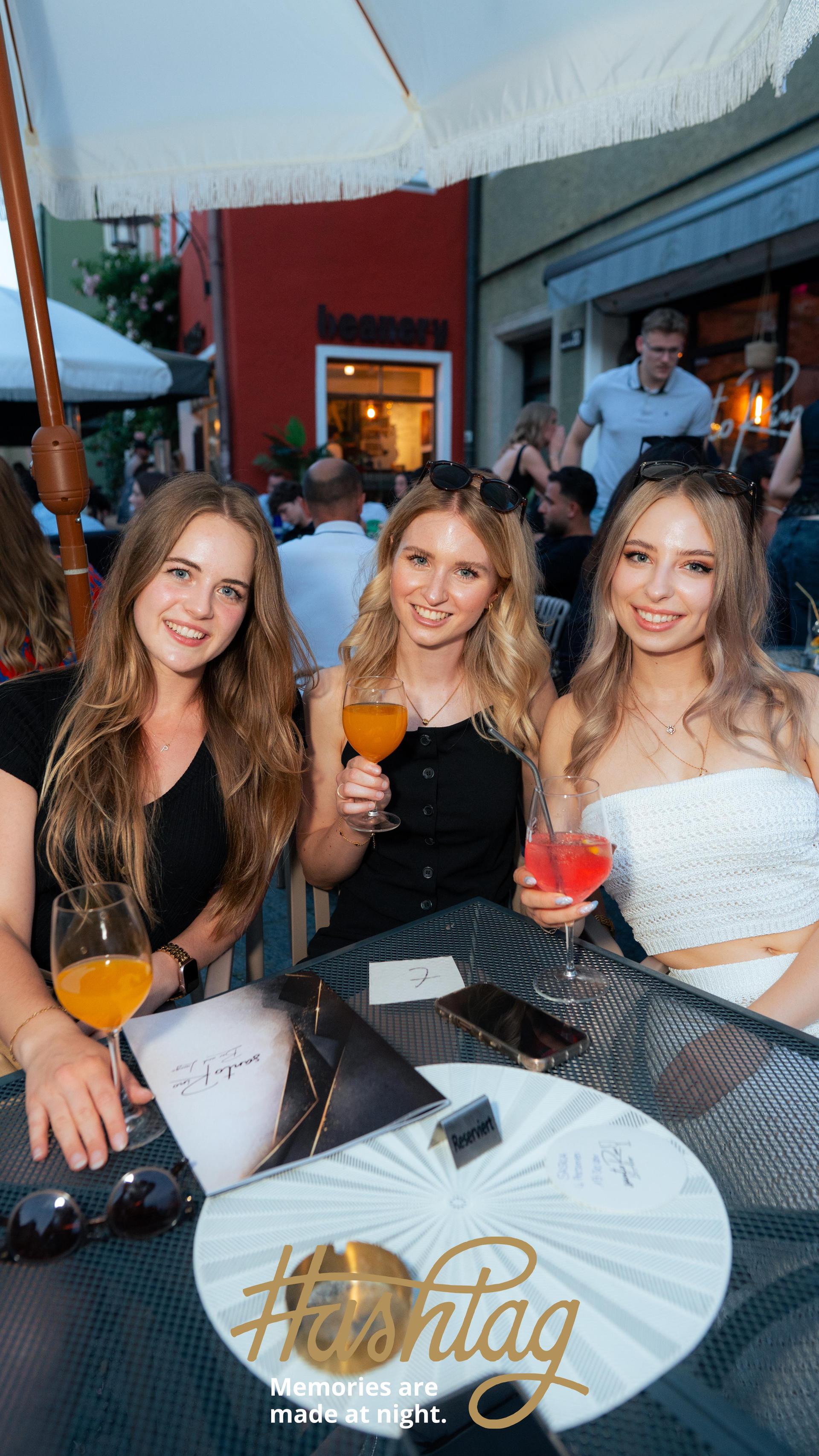 After Abi Party! (Bild: Hannes Stock)