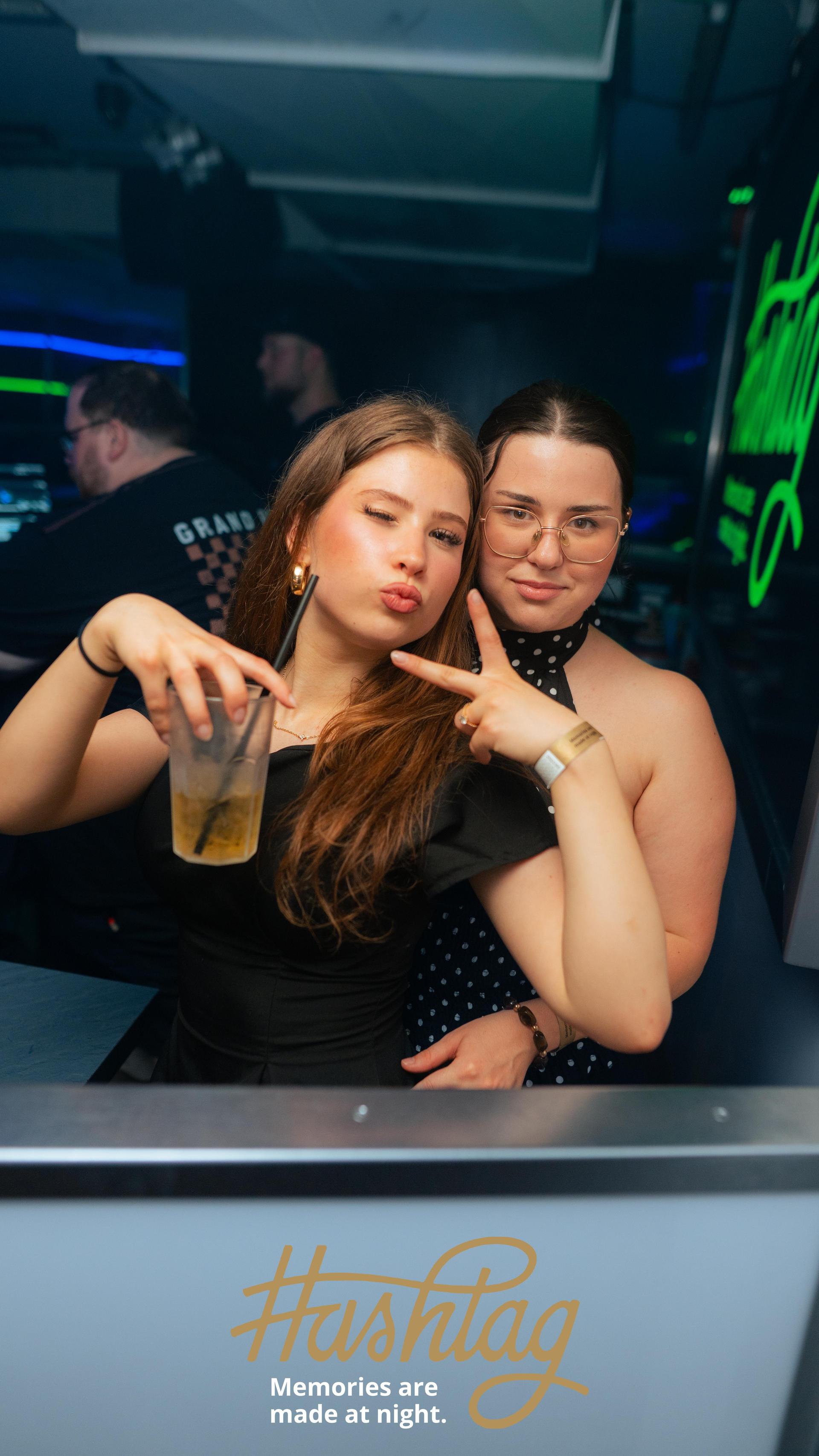After Abi Party! (Bild: Hannes Stock)