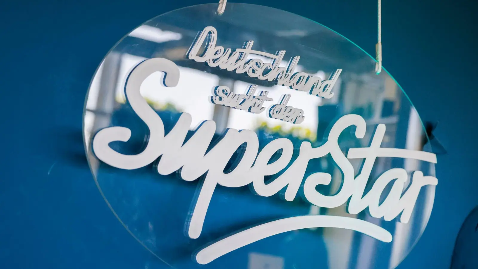 Geht nun wieder los: „Deutschland sucht den Superstar“ startet in die 22. Staffel. (Bild: Thomas Banneyer/dpa)