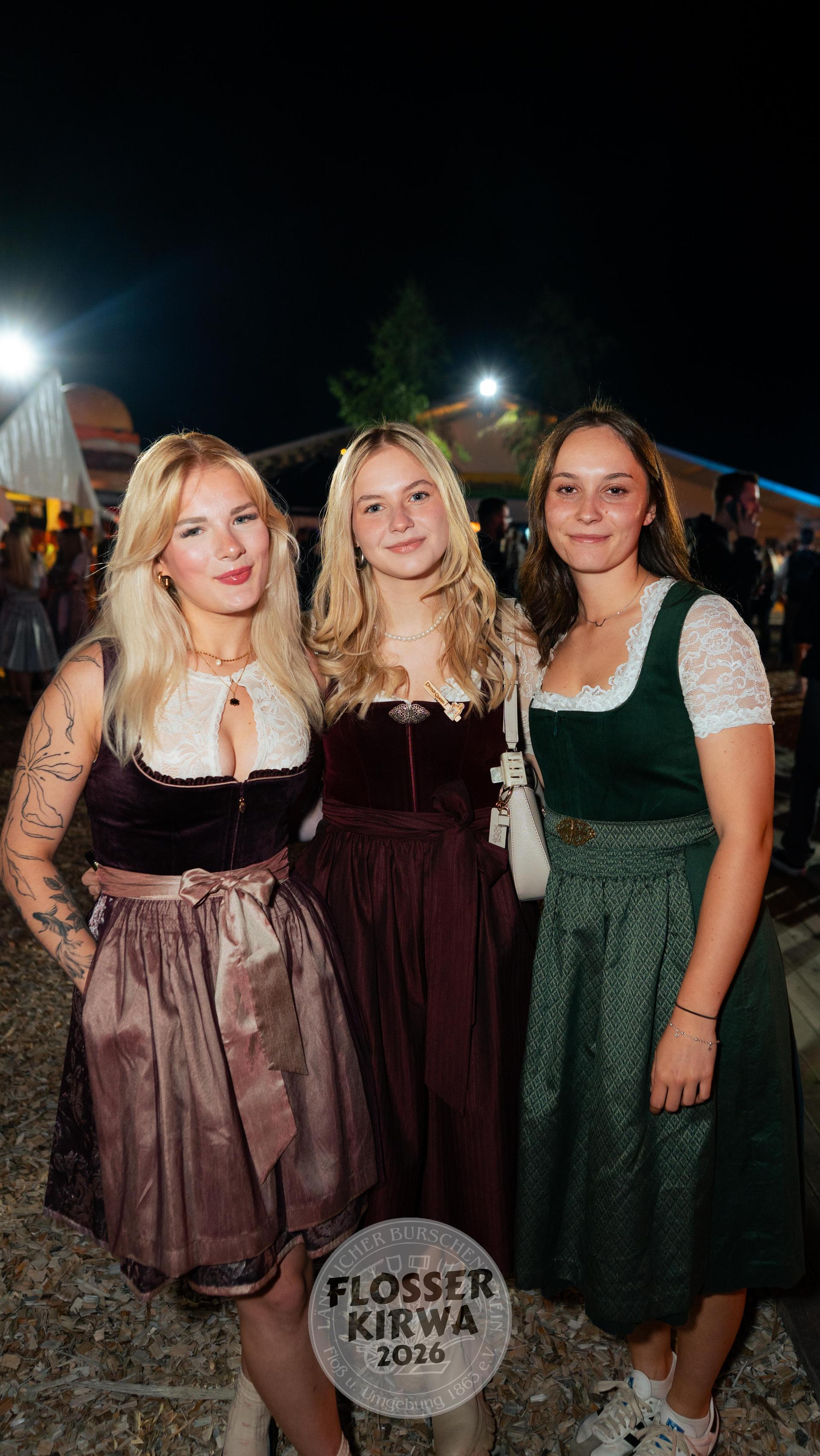 Highlites vom Samstag Abend. (Bild: Hannes Stock)