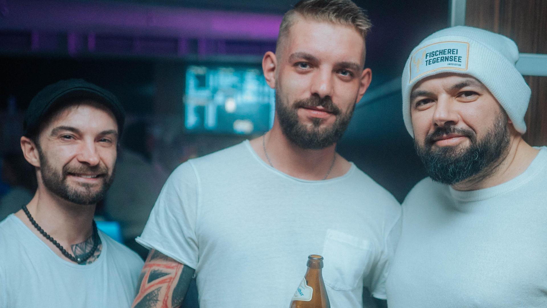 Hashtag Weiden 21. März 25 (Bild: Sebastian Reiter)