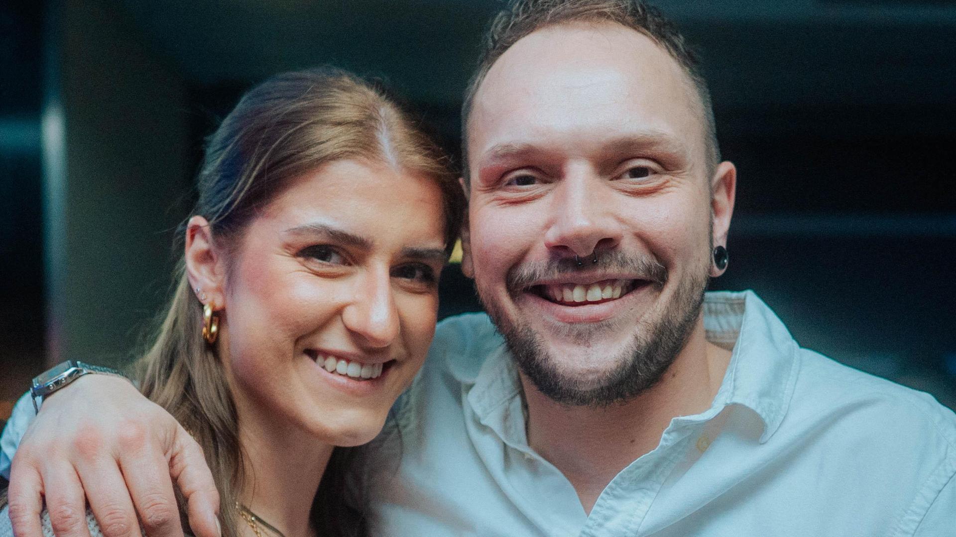 Hashtag Weiden 21. März 25 (Bild: Sebastian Reiter)