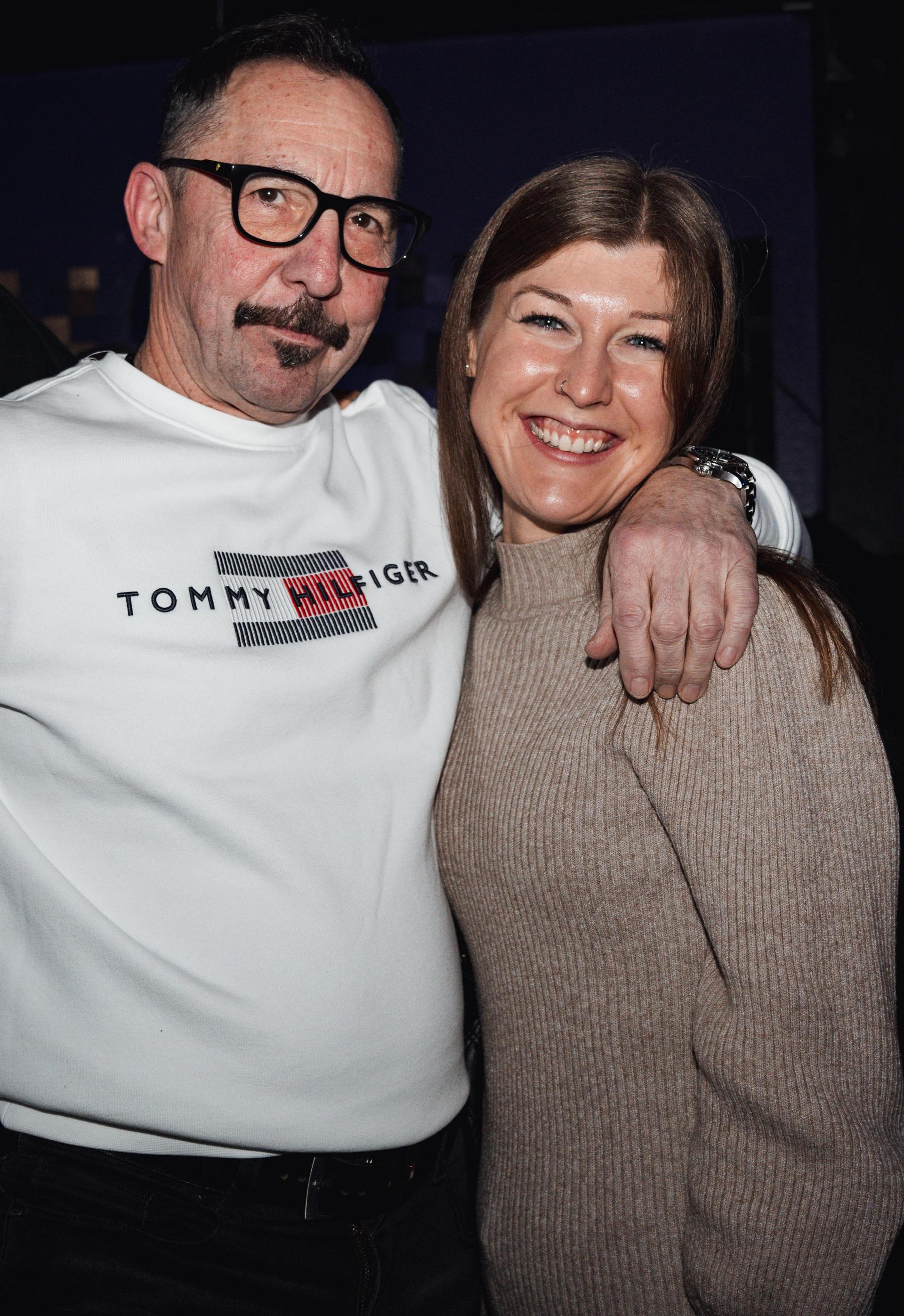 Das sind die Bilder aus aus dem La Belle. (Bild: Timo Kraus)