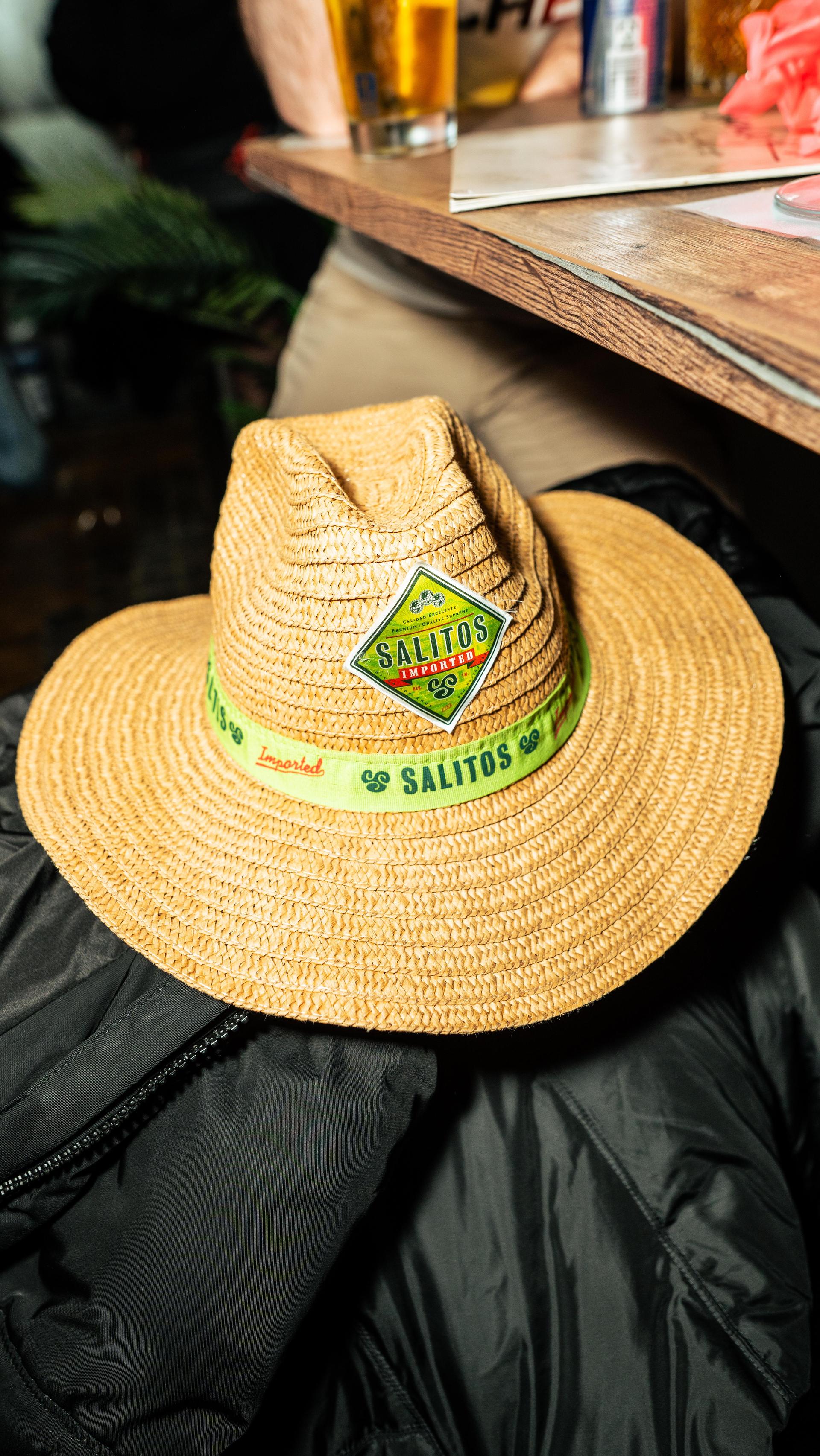 Am Samstagabend habt ihr im SantoRino Weiden gefeiert. (Bild: Hannes Stock)