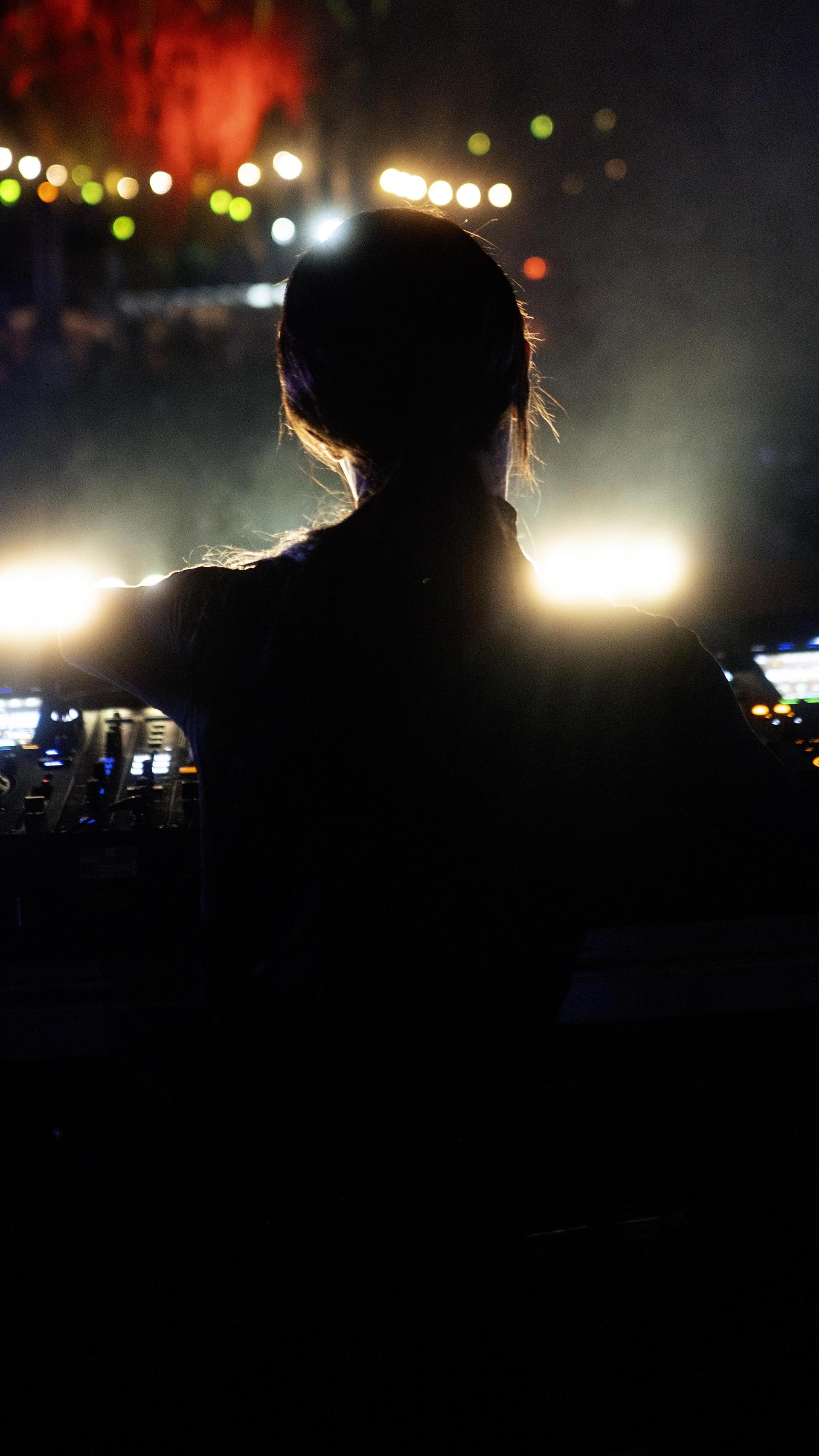 Ihr habt in Immenreuth beim AfterWorld-Festival gefeiert. Hier sind die Bilder. (Bild: Hannes Stock)