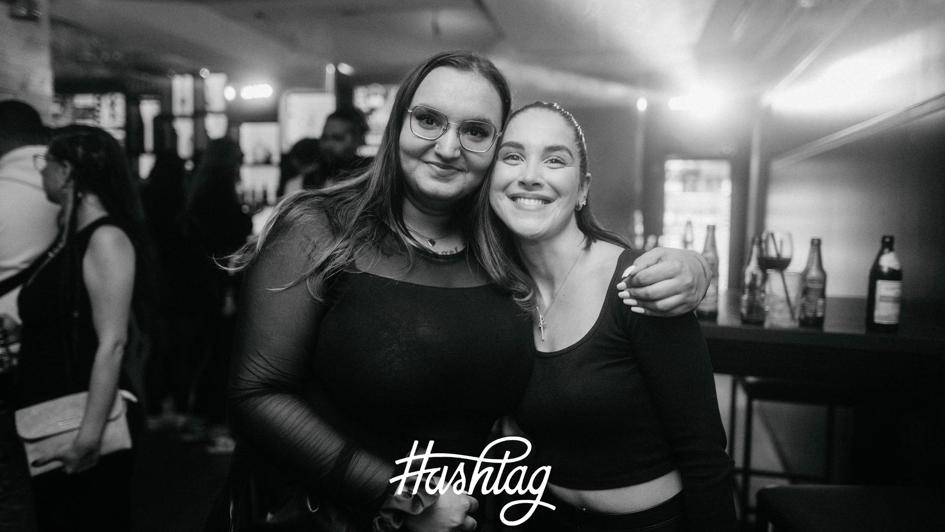 So war die „Girls Night” im Hashtag Weiden. (Bild: Sebastian Reiter)
