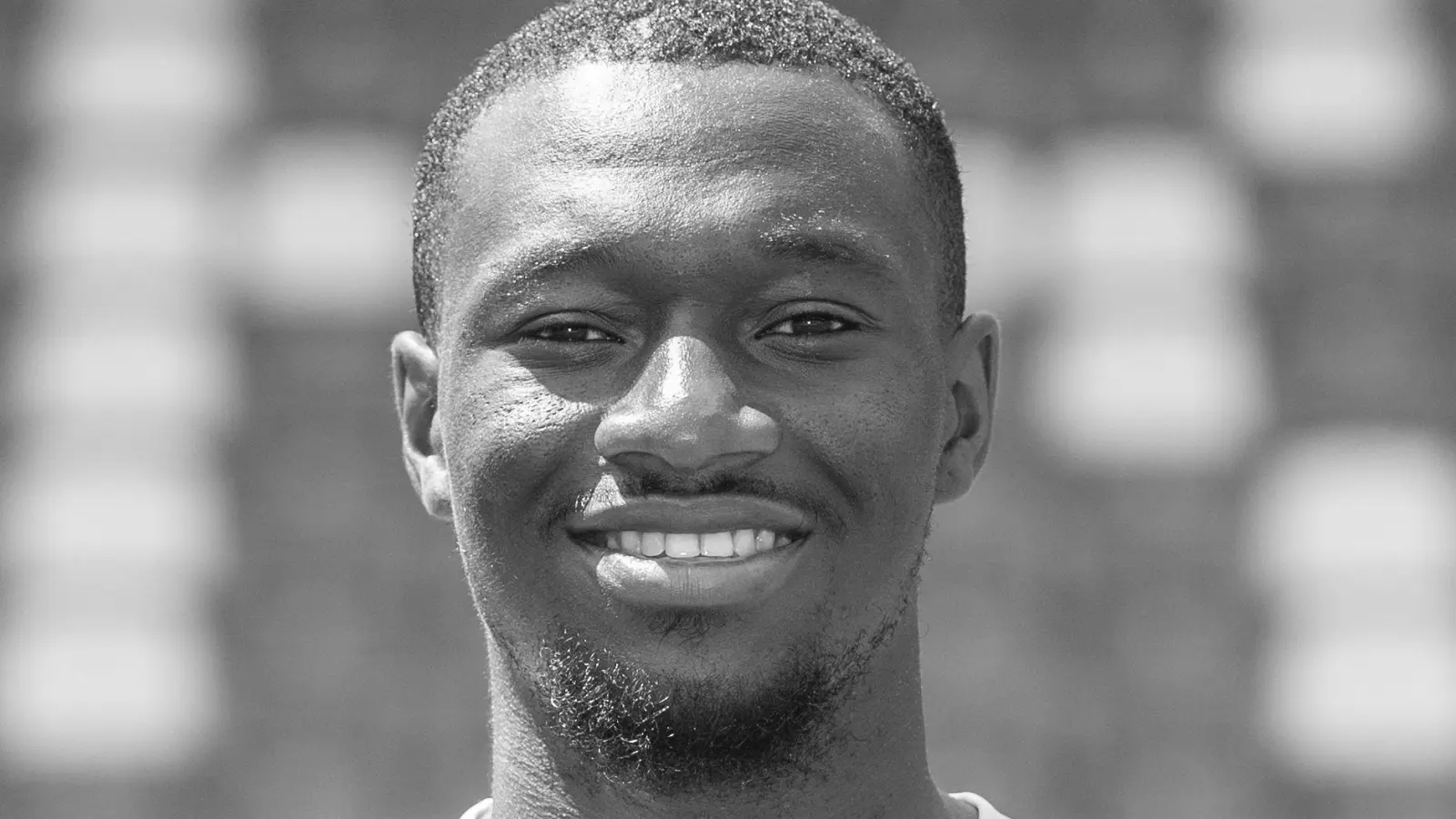 Agyemang Diawusie ist überraschend verstorben. (Bild: Tobias Büttner)