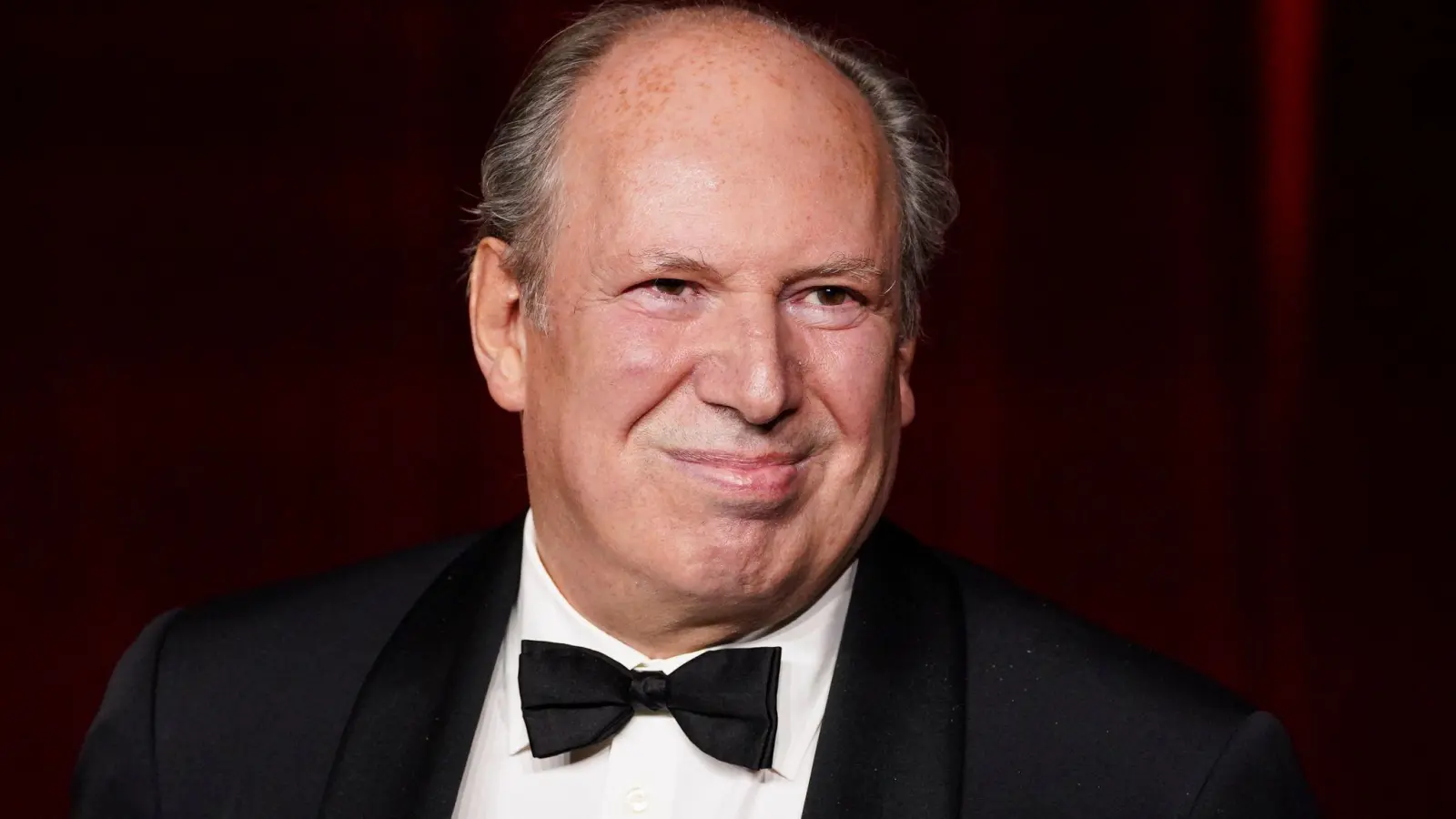 Star-Komponist Hans Zimmer nimmt es mit Harry Potter auf. (Archivbild)  (Bild: Jordan Strauss/Invision/AP/dpa)