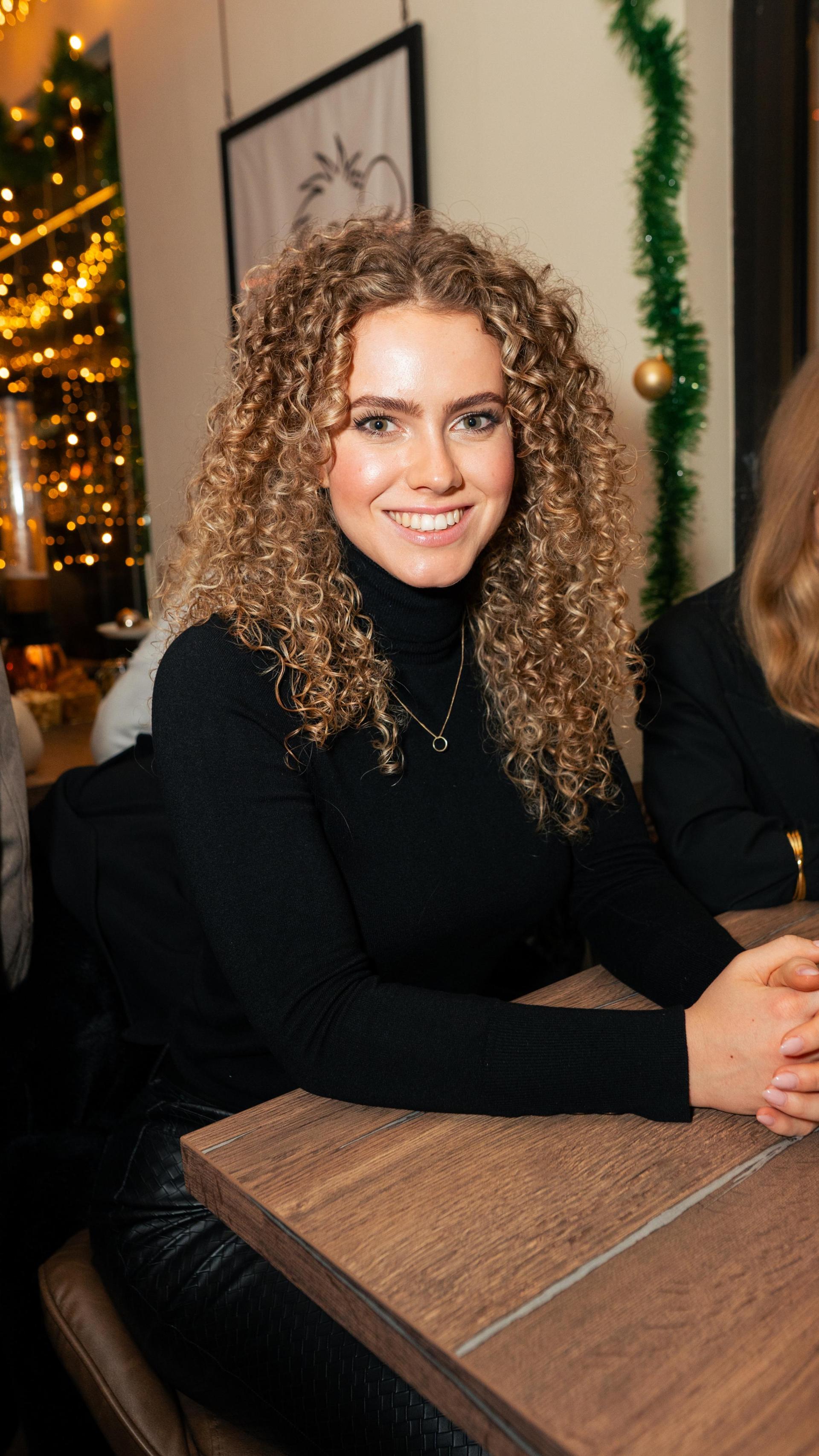 Am Samstag habt ihr beim Feiern in der SantoRino Bar ordentlich Gas gegeben. (Bild: Hannes Stock)