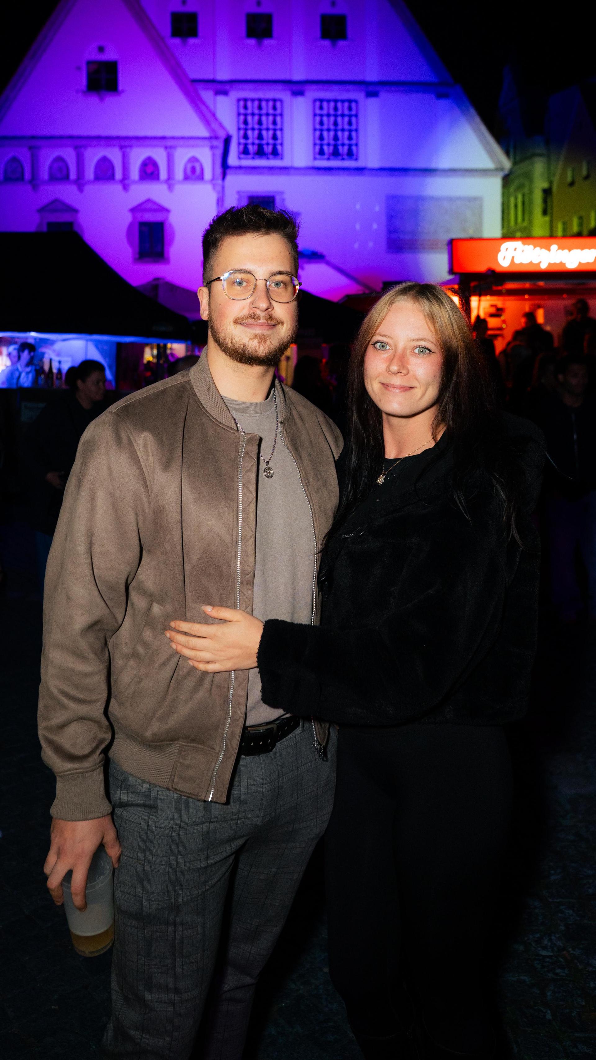 Die Highlights des Altstadtfests. (Bild: Hannes Stock)