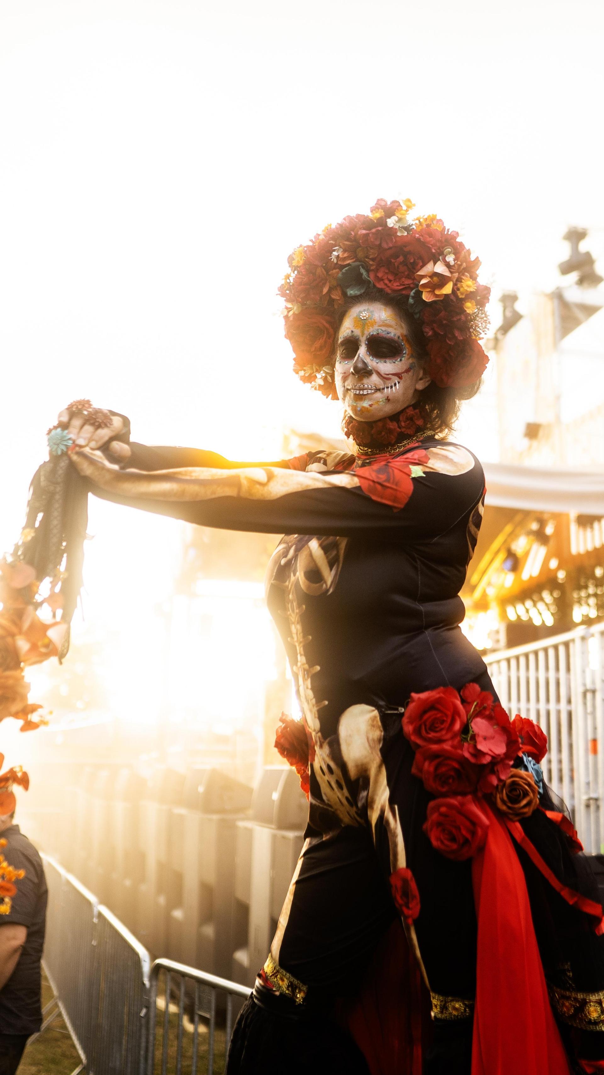 Die Bilder vom Nachmittag auf dem AfterWorld-OpenAir in Immenreuth. (Bild: Hannes Stock)