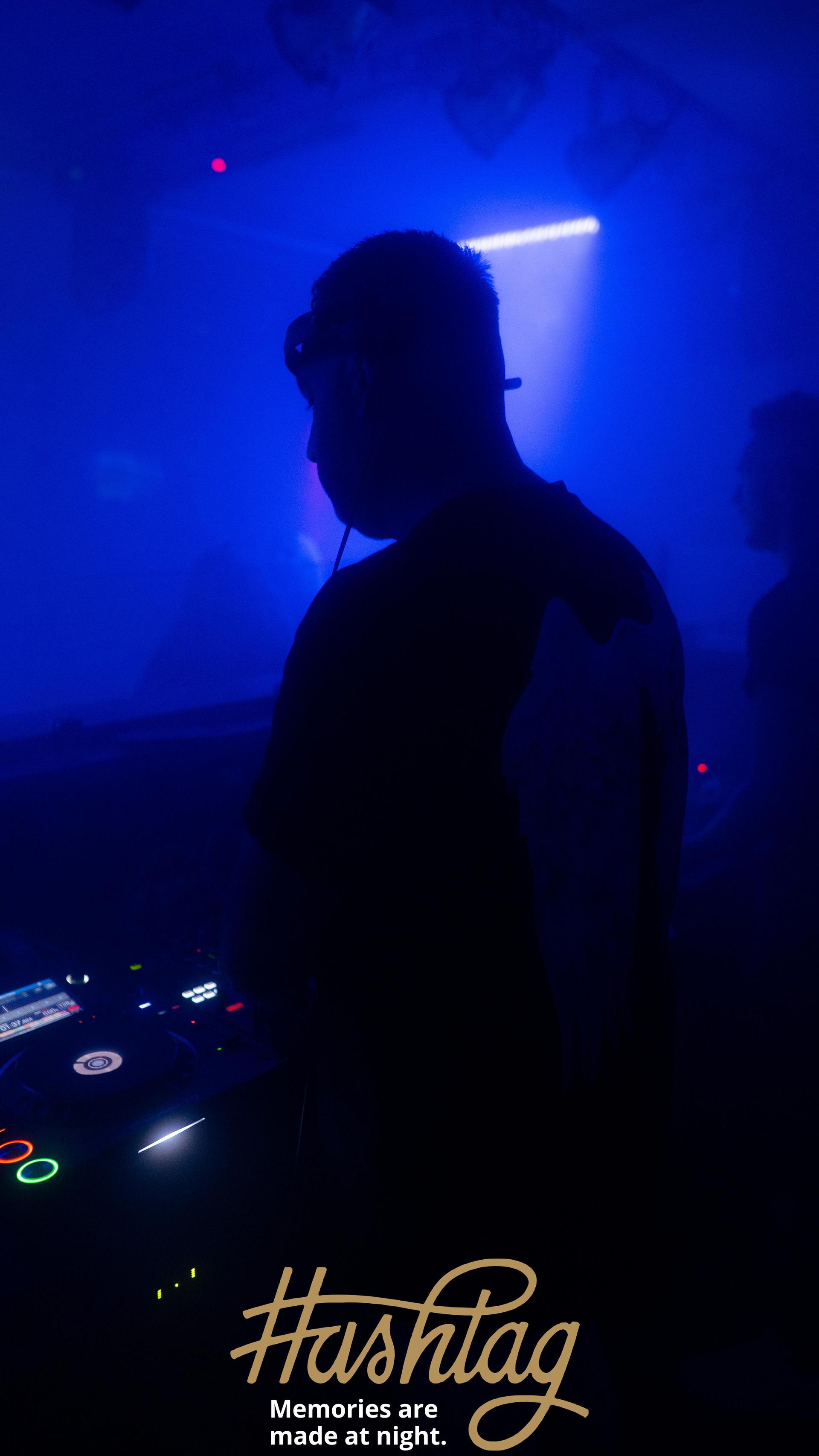 Die Partyfotos aus dem Hashtag am Freitag, 19. September. (Bild: Hannes Stock)