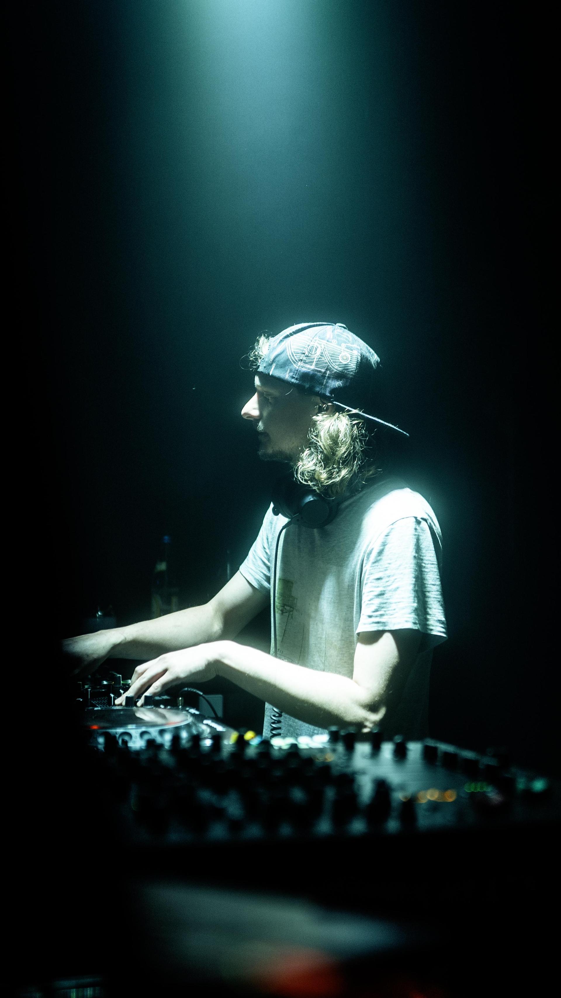 Am Samstag wurde im Paradox in Weiden gefeiert! (Bild: Hannes Stock)