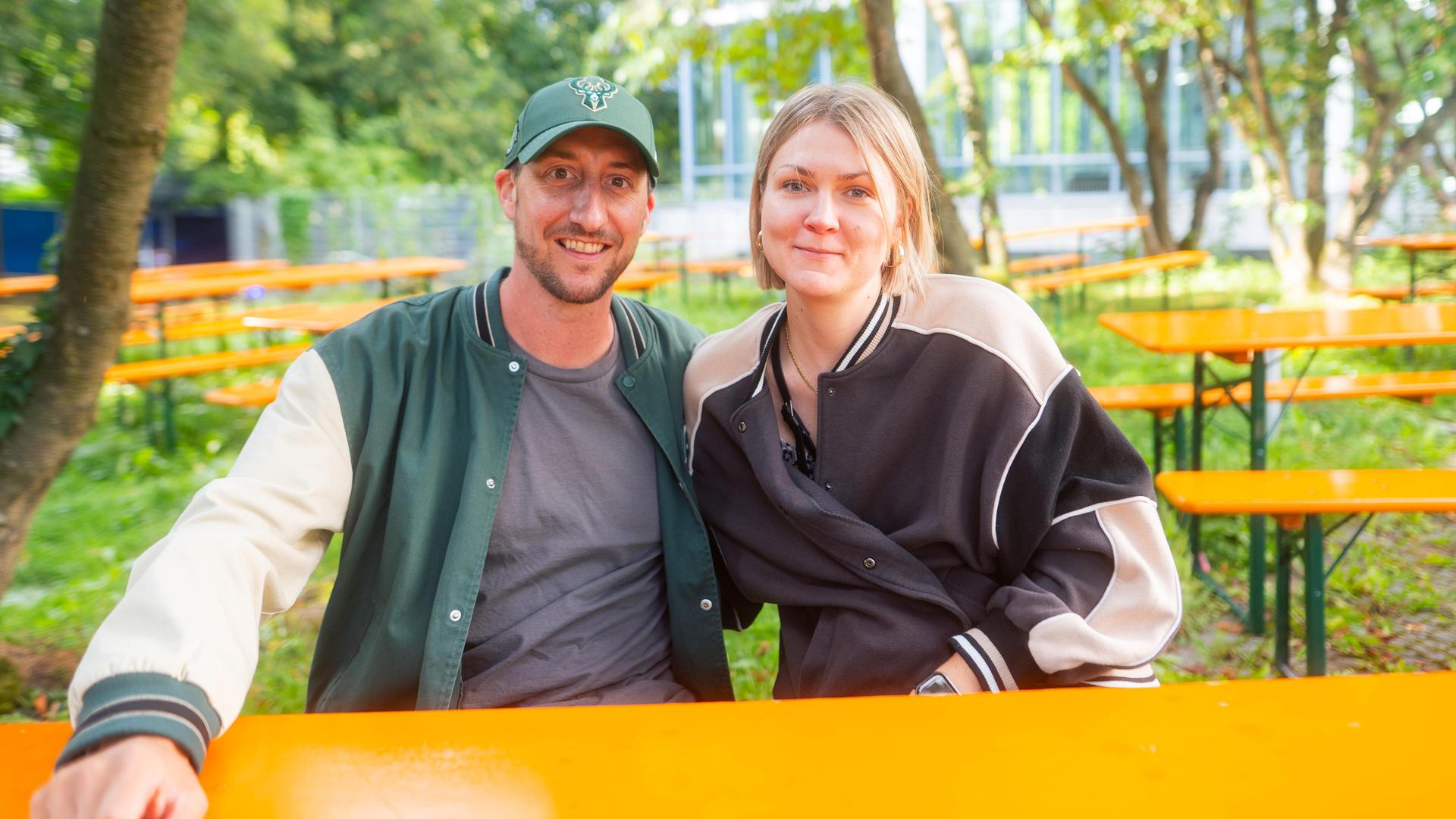 Die Bilder vom Samstagabend vom Hip-Hop-BBQ. (Bild: Hannes Stock)