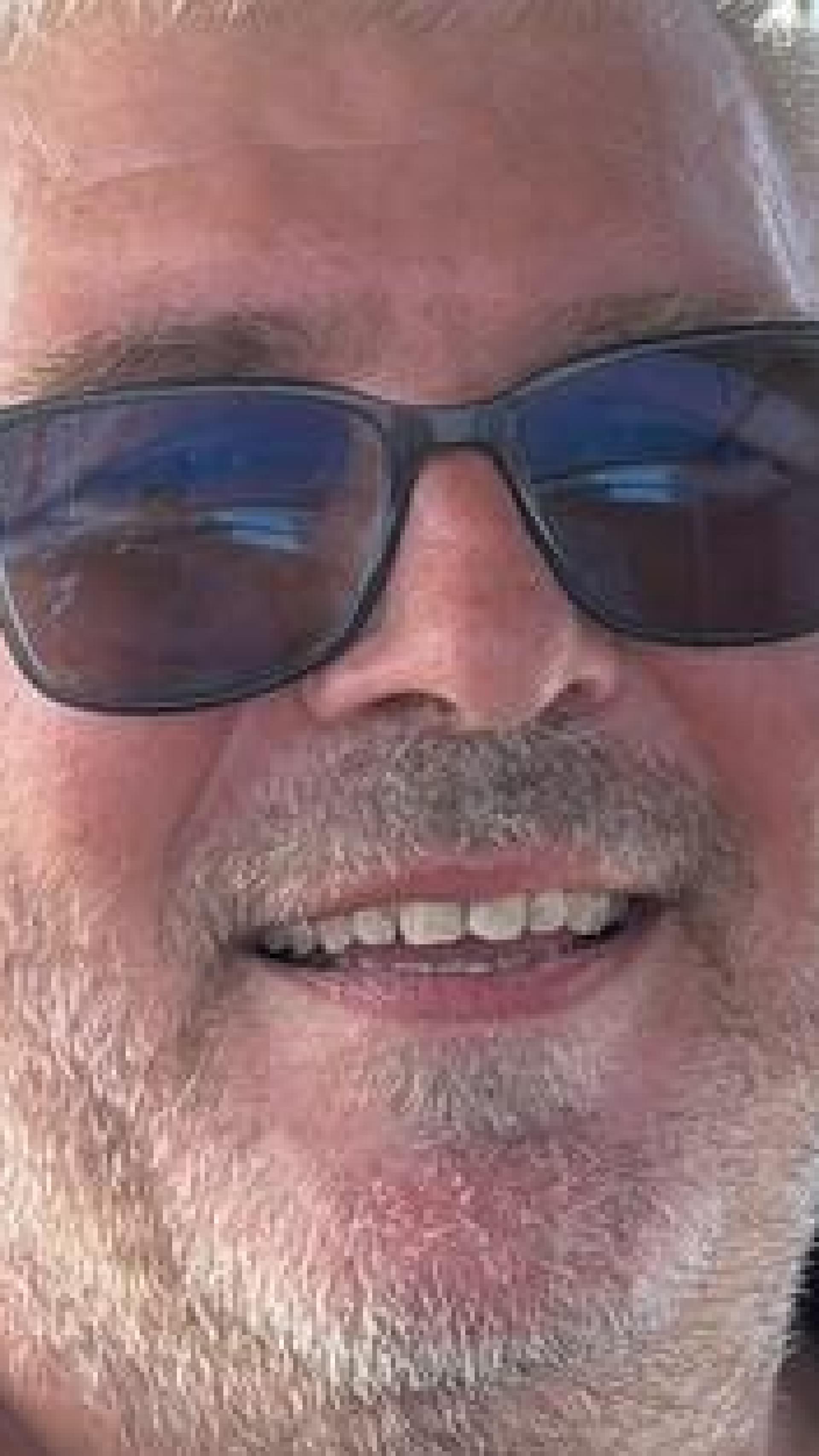 „Wir haben einiges erlebt”, sagt Christian Gradl nach der Atlantiküberquerung mit einem Segelboot voller Anfänger.  (Bild: Segelschule Gradl/exb)